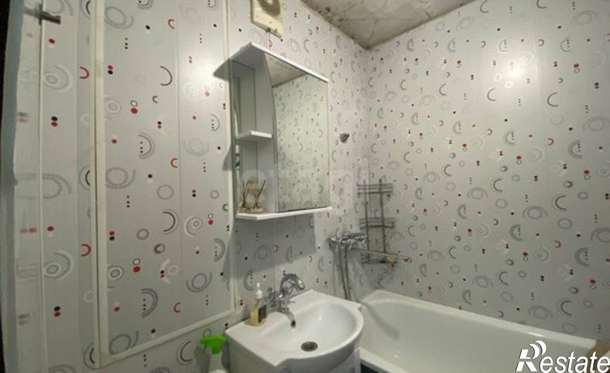 Купить квартиру за 4 600 000 рублей на улица Шевченко, 60