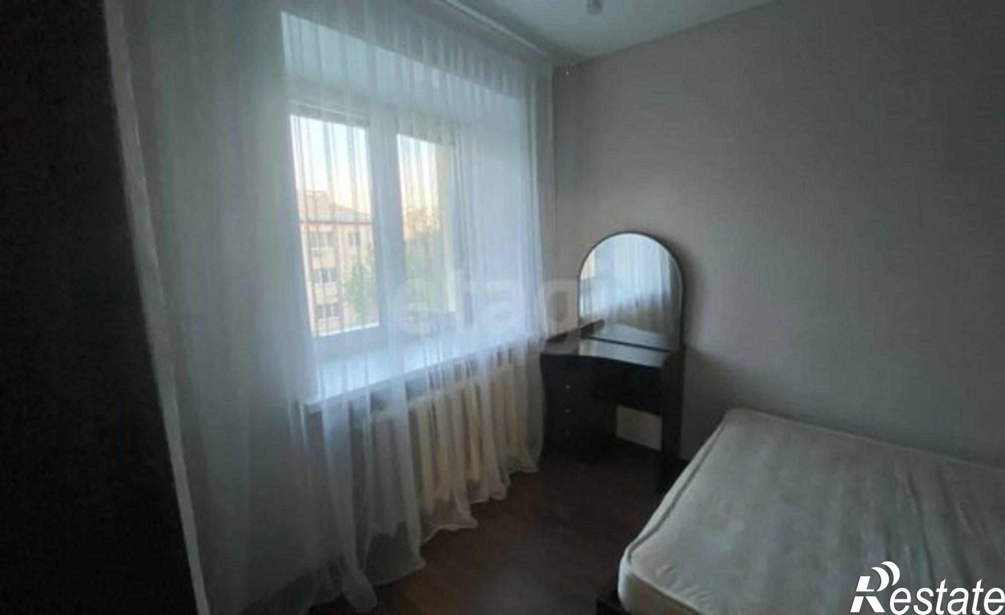 Купить квартиру за 4 600 000 рублей на улица Шевченко, 60