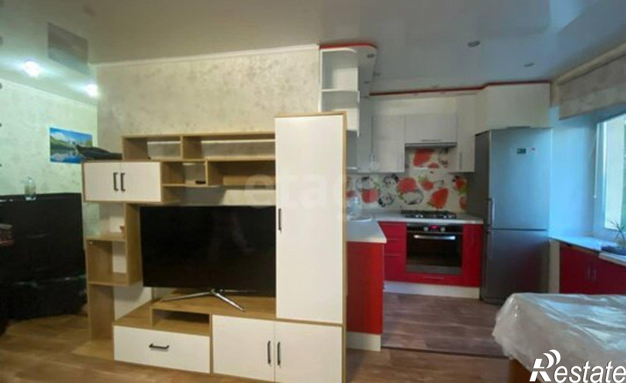 Купить квартиру за 4 600 000 рублей на улица Шевченко, 60