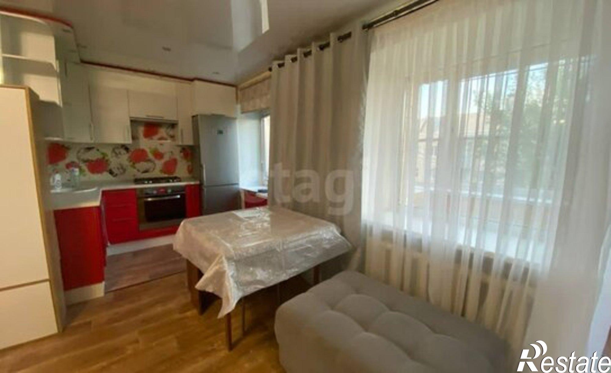 Купить квартиру за 4 600 000 рублей на улица Шевченко, 60