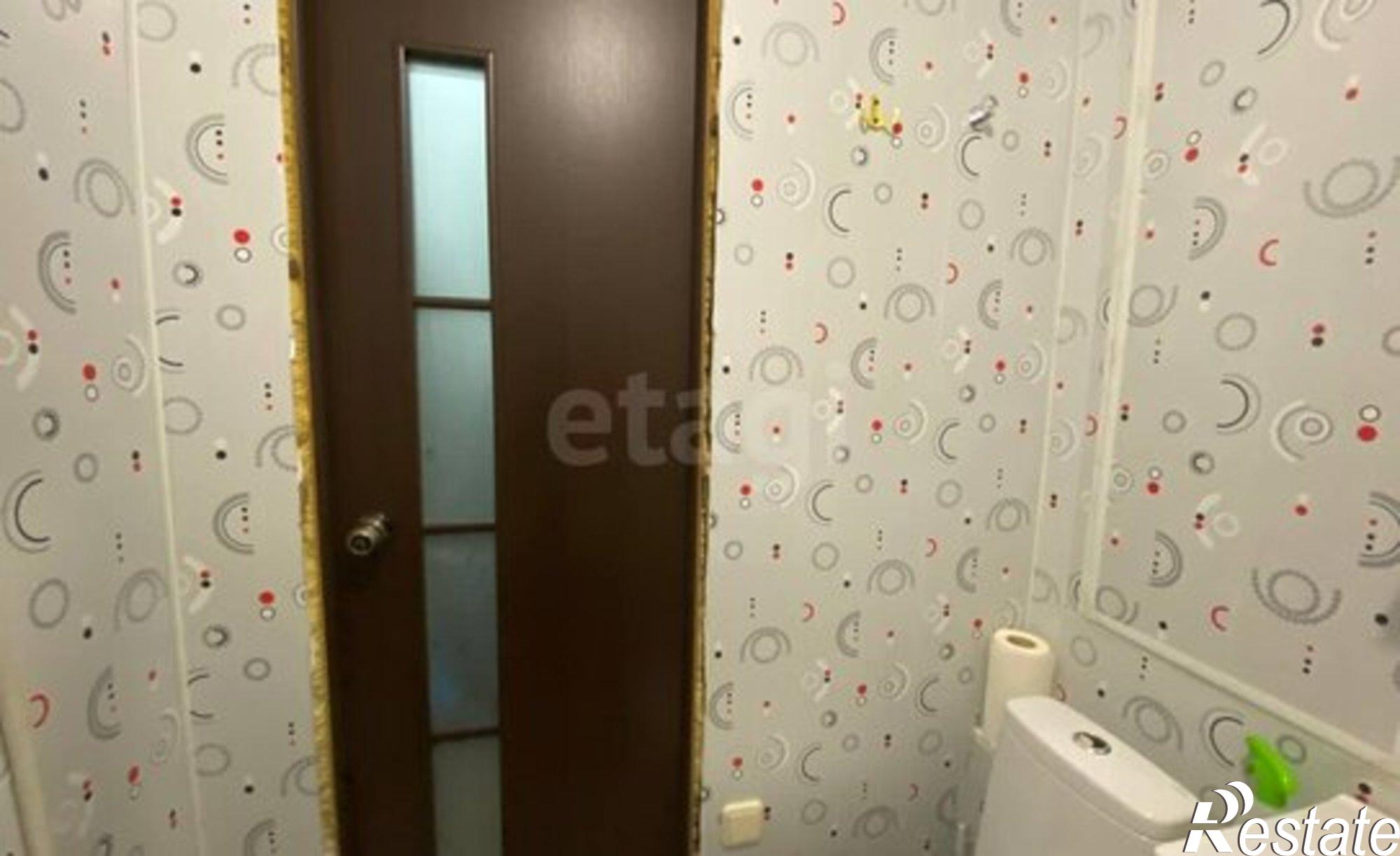 Купить квартиру за 4 600 000 рублей на улица Шевченко, 60