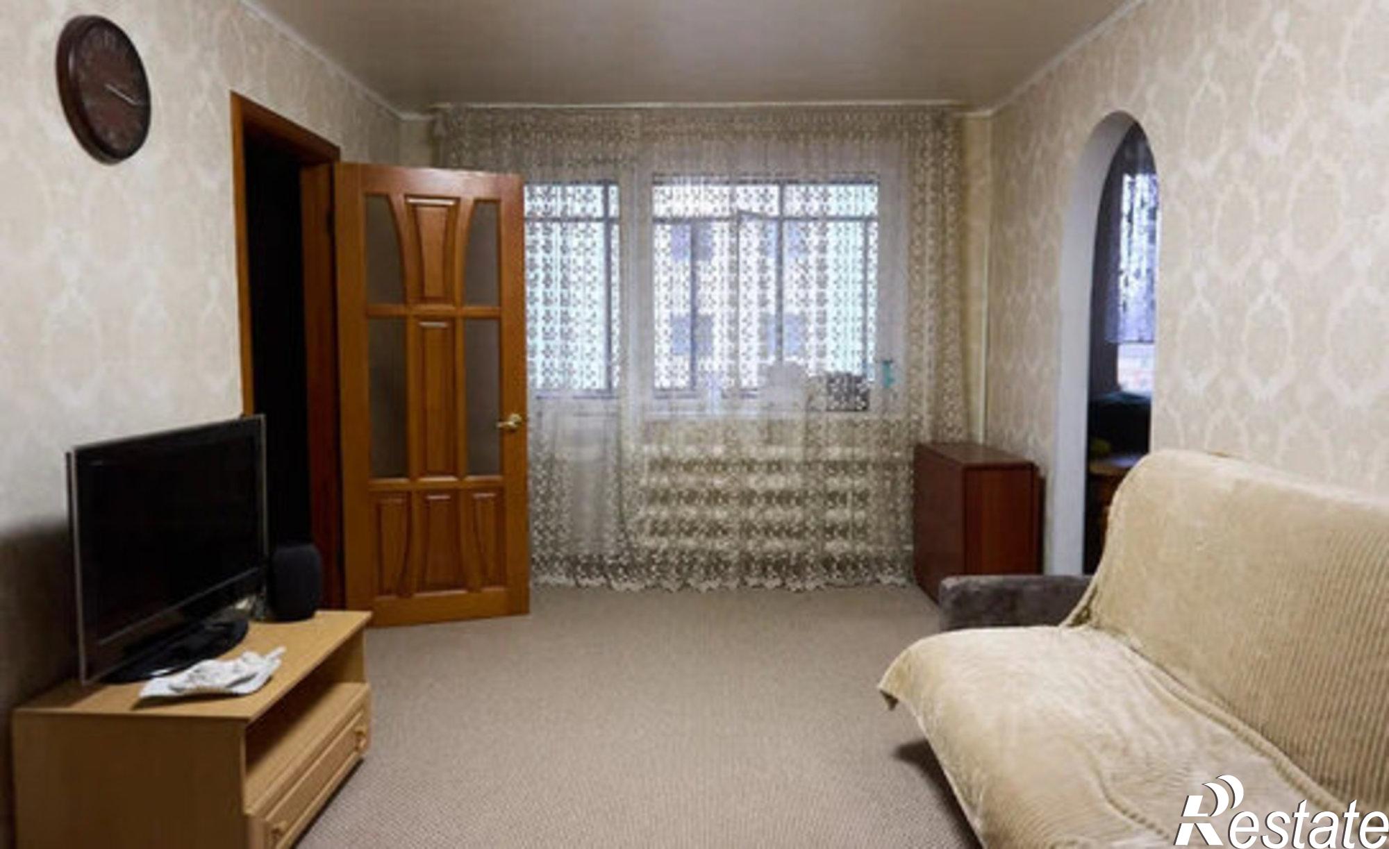 Купить квартиру за 5 250 000 рублей на улица Чернышевского, 10