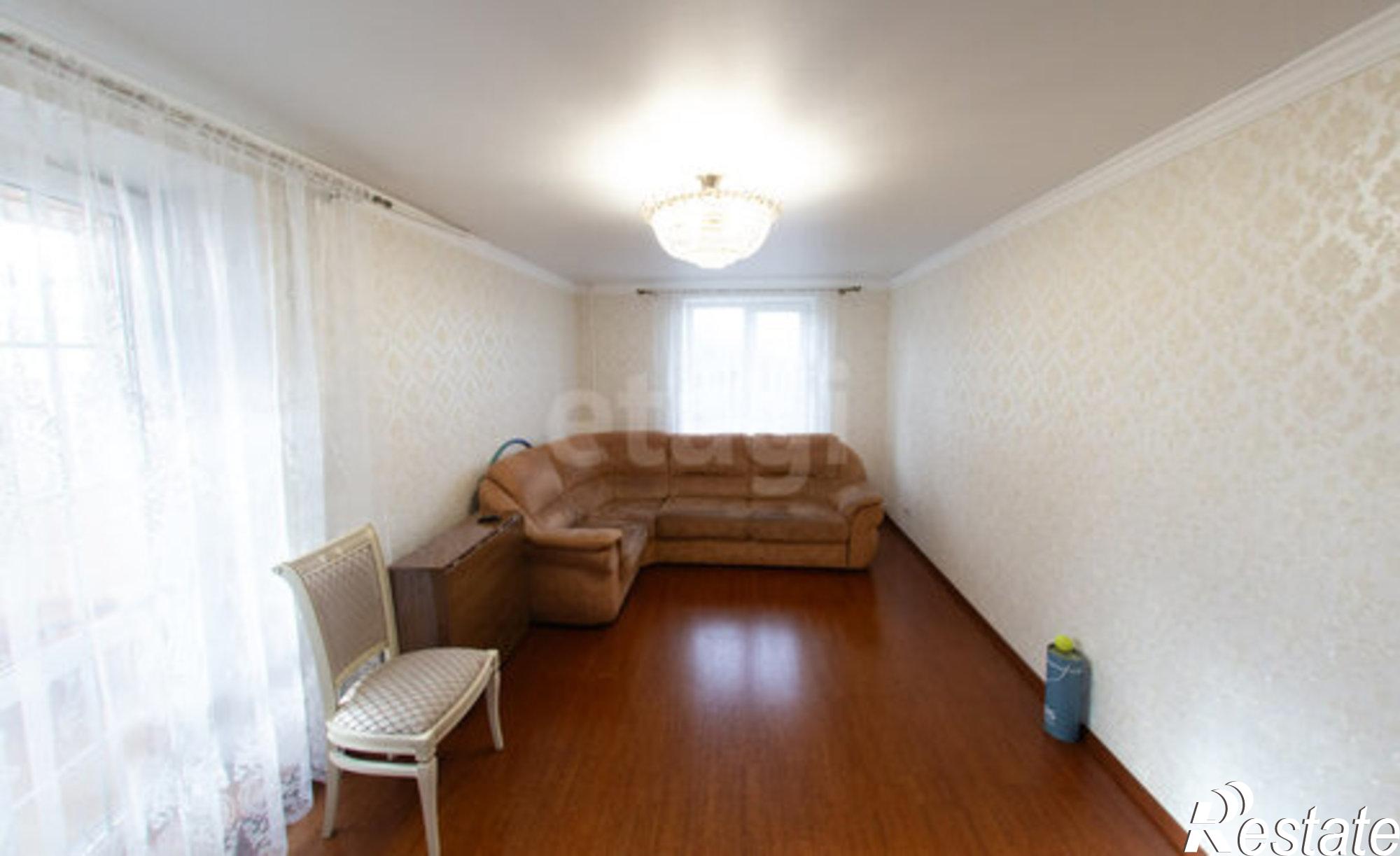 Купить квартиру за 9 800 000 рублей на улица Тельмана, 68