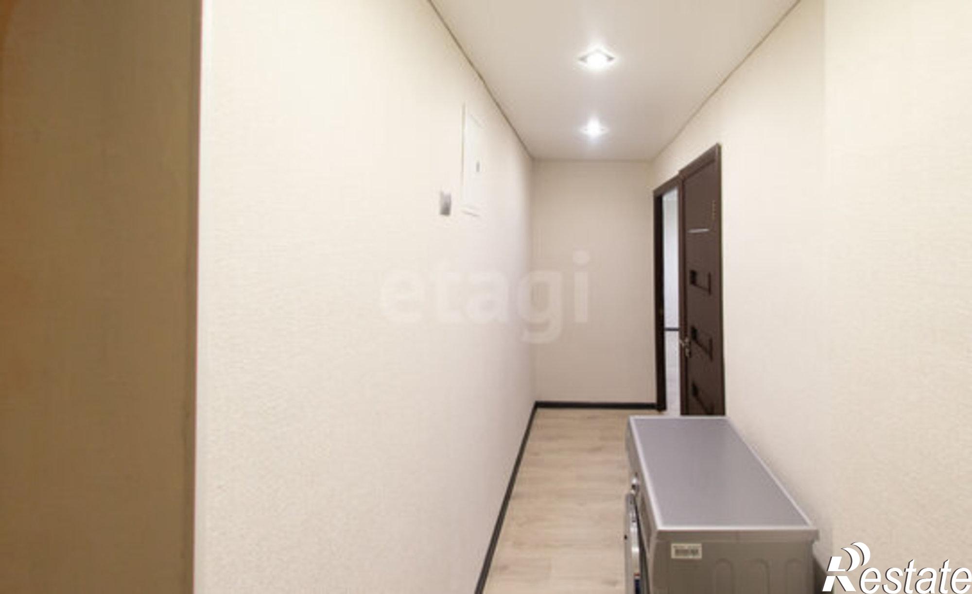 Купить квартиру за 3 500 000 рублей на улица Белоглазова, 135