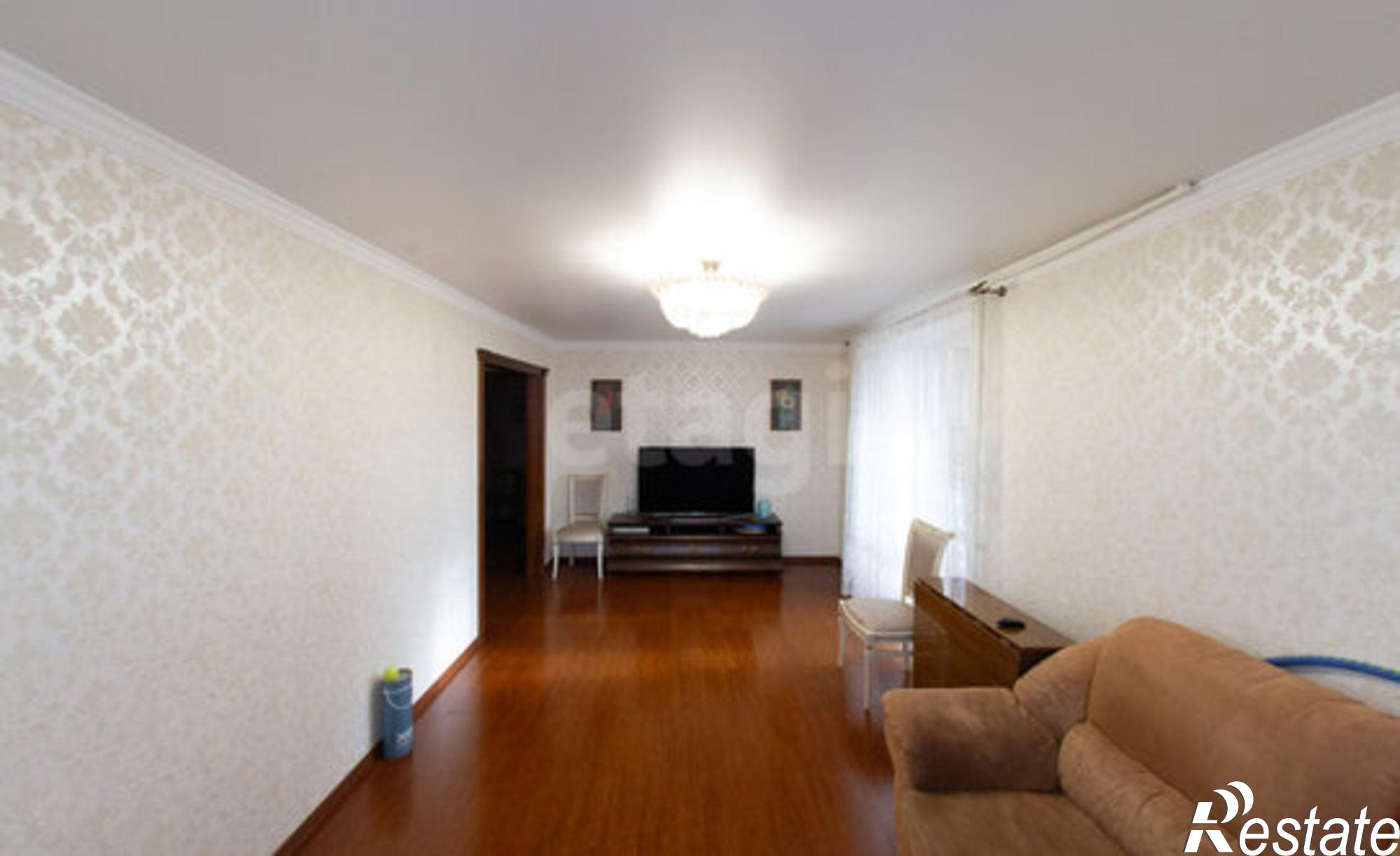 Купить квартиру за 9 800 000 рублей на улица Тельмана, 68