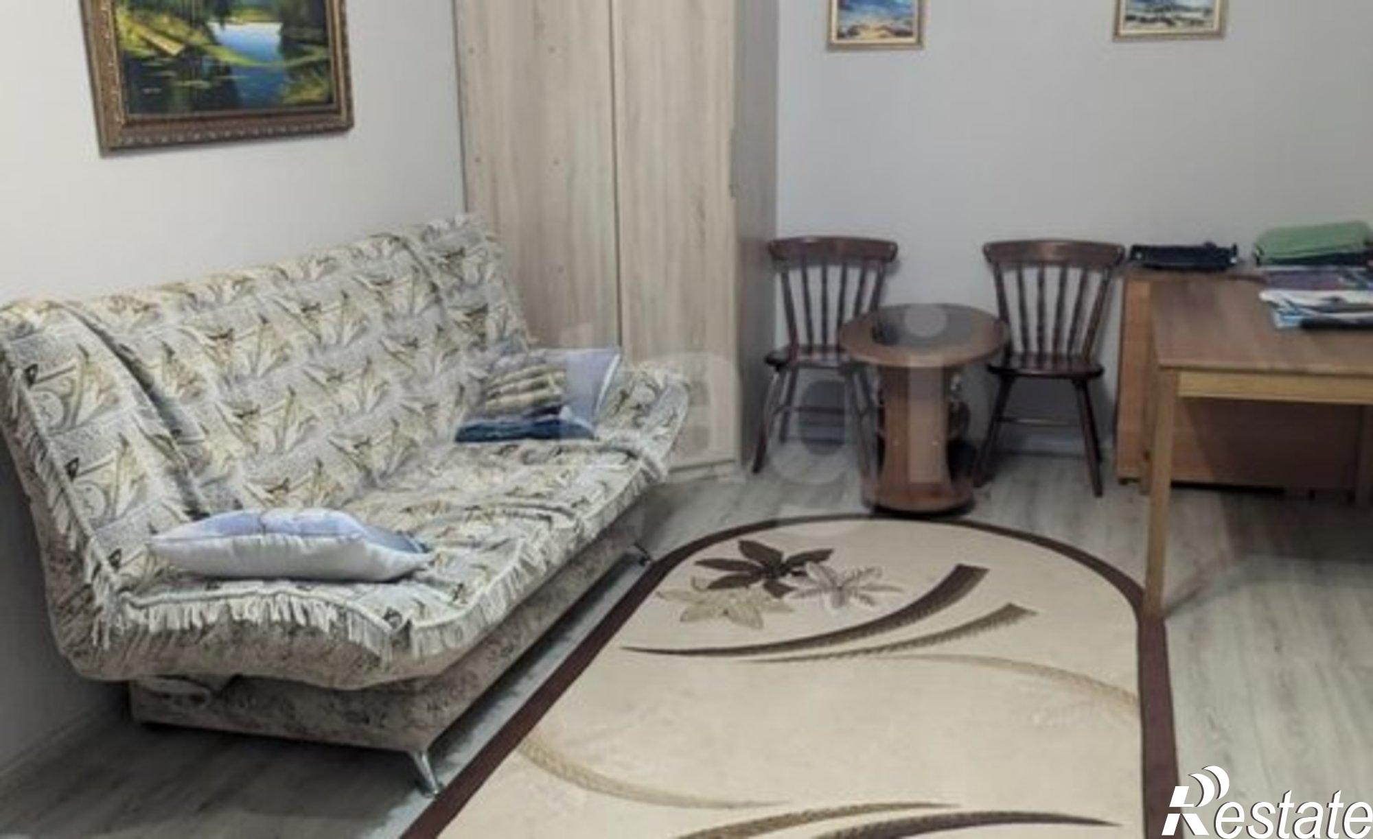 Купить квартиру за 4 600 000 рублей на улица Заслонова, 12