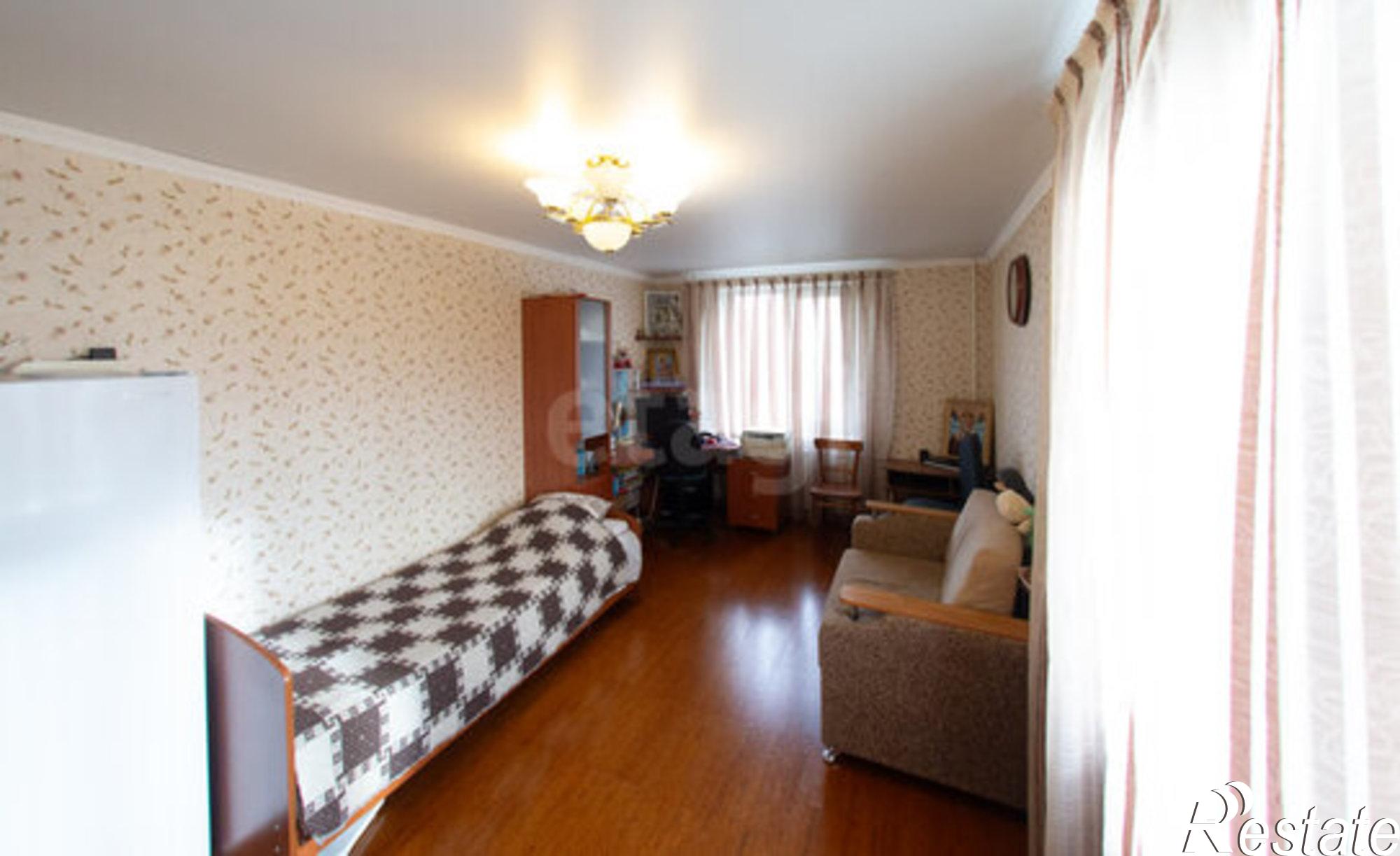 Купить квартиру за 9 800 000 рублей на улица Тельмана, 68