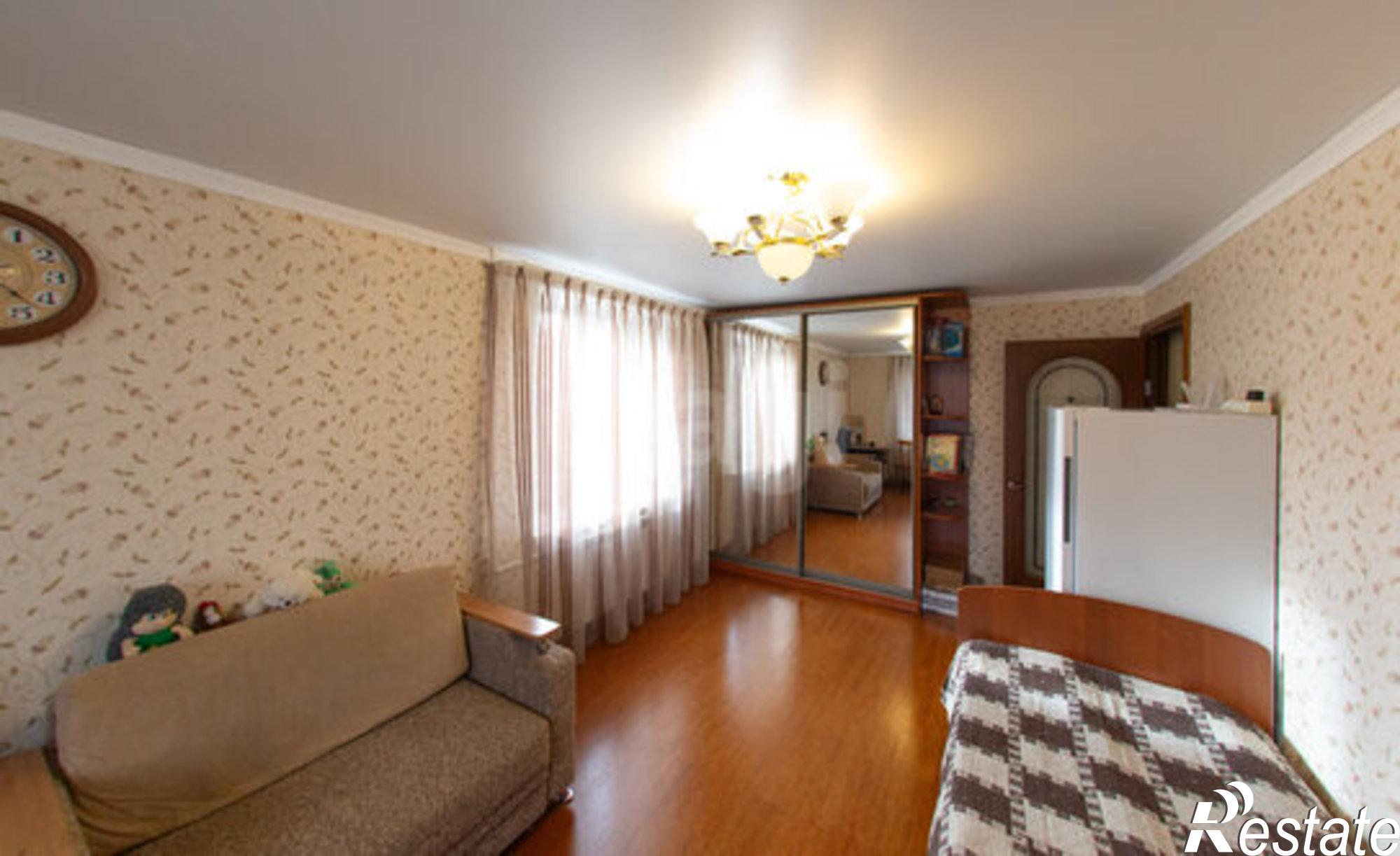 Купить квартиру за 9 800 000 рублей на улица Тельмана, 68