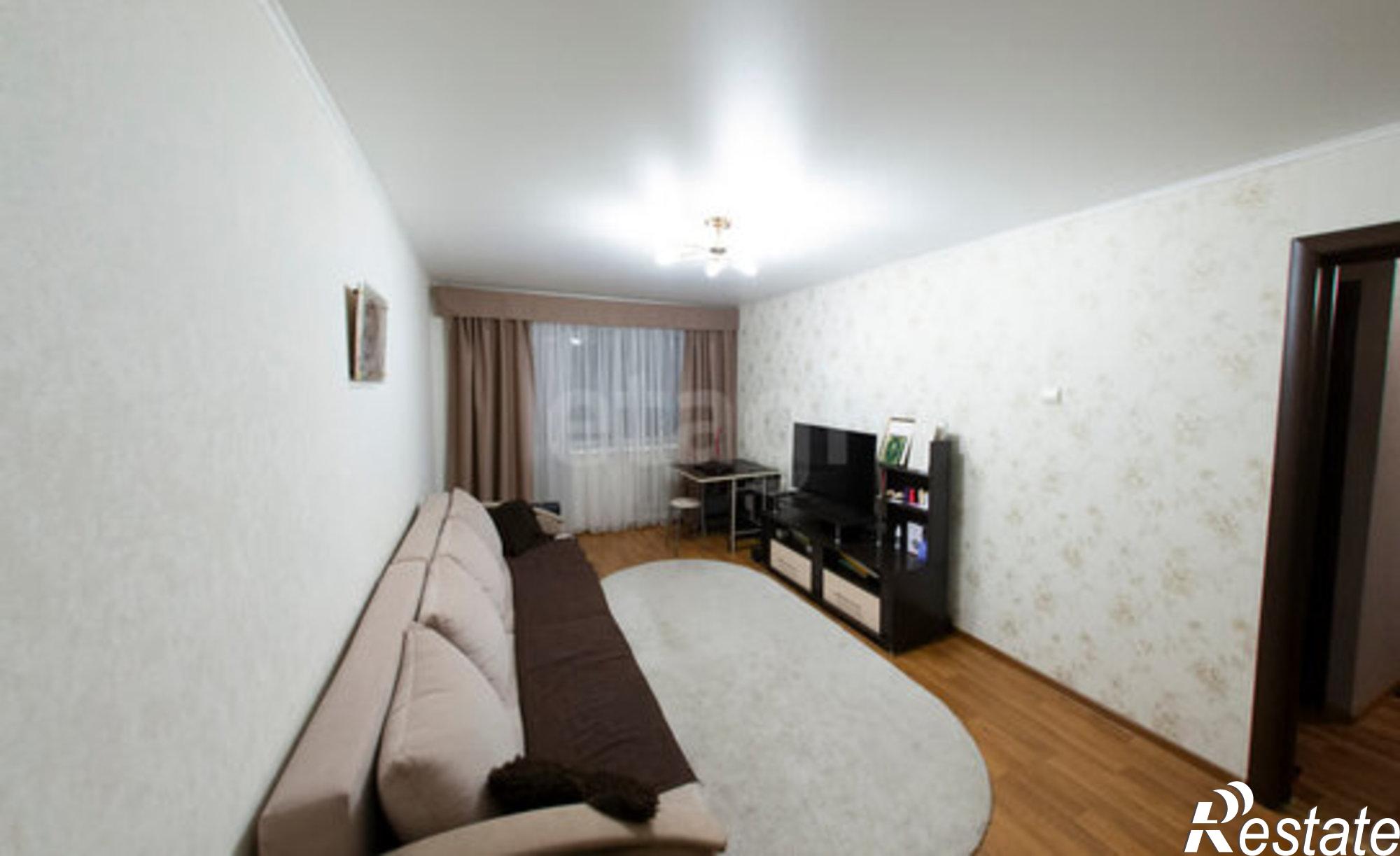 Купить квартиру за 4 300 000 рублей на улица Чернышевского, 42