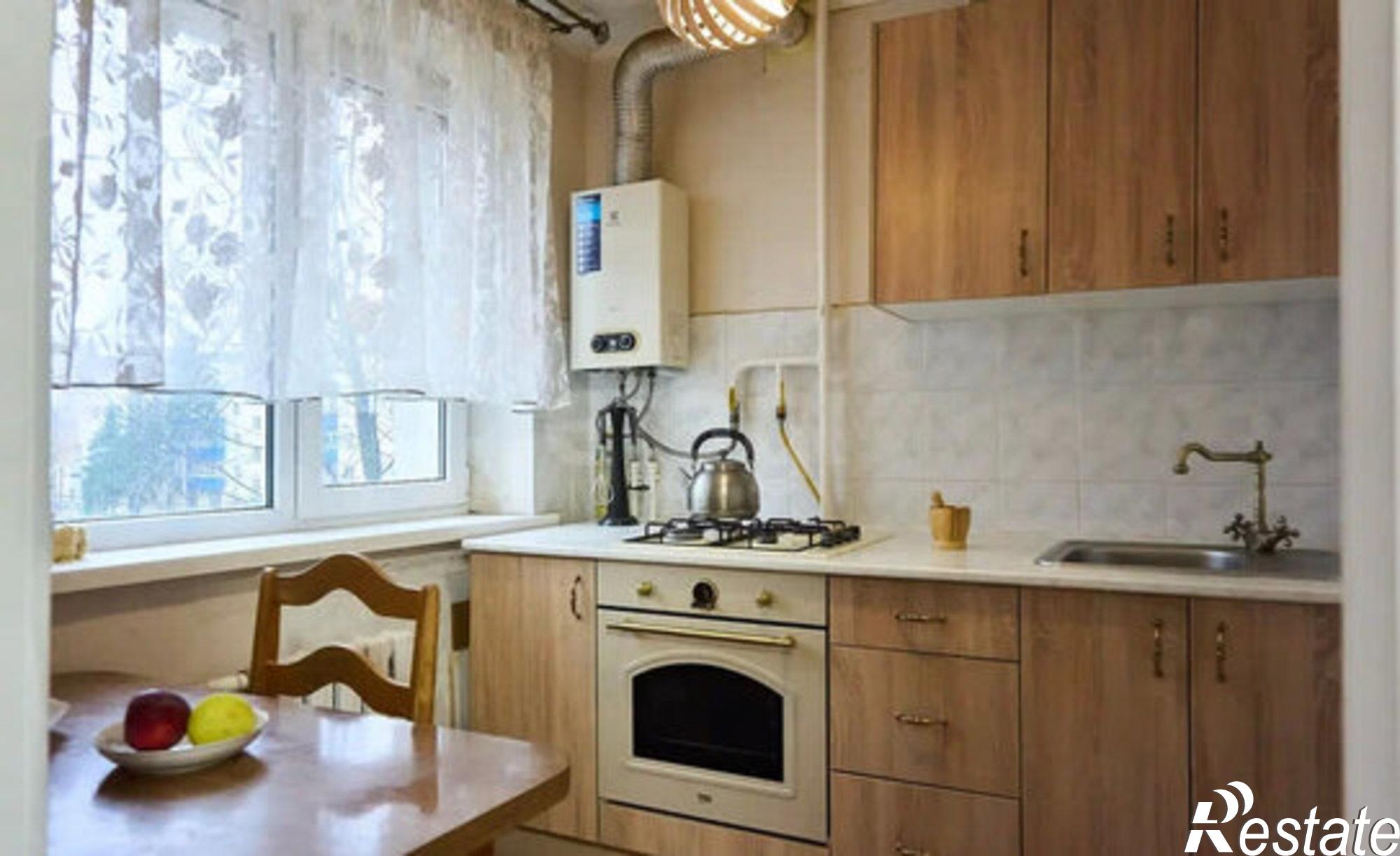 Купить квартиру за 5 250 000 рублей на улица Чернышевского, 10