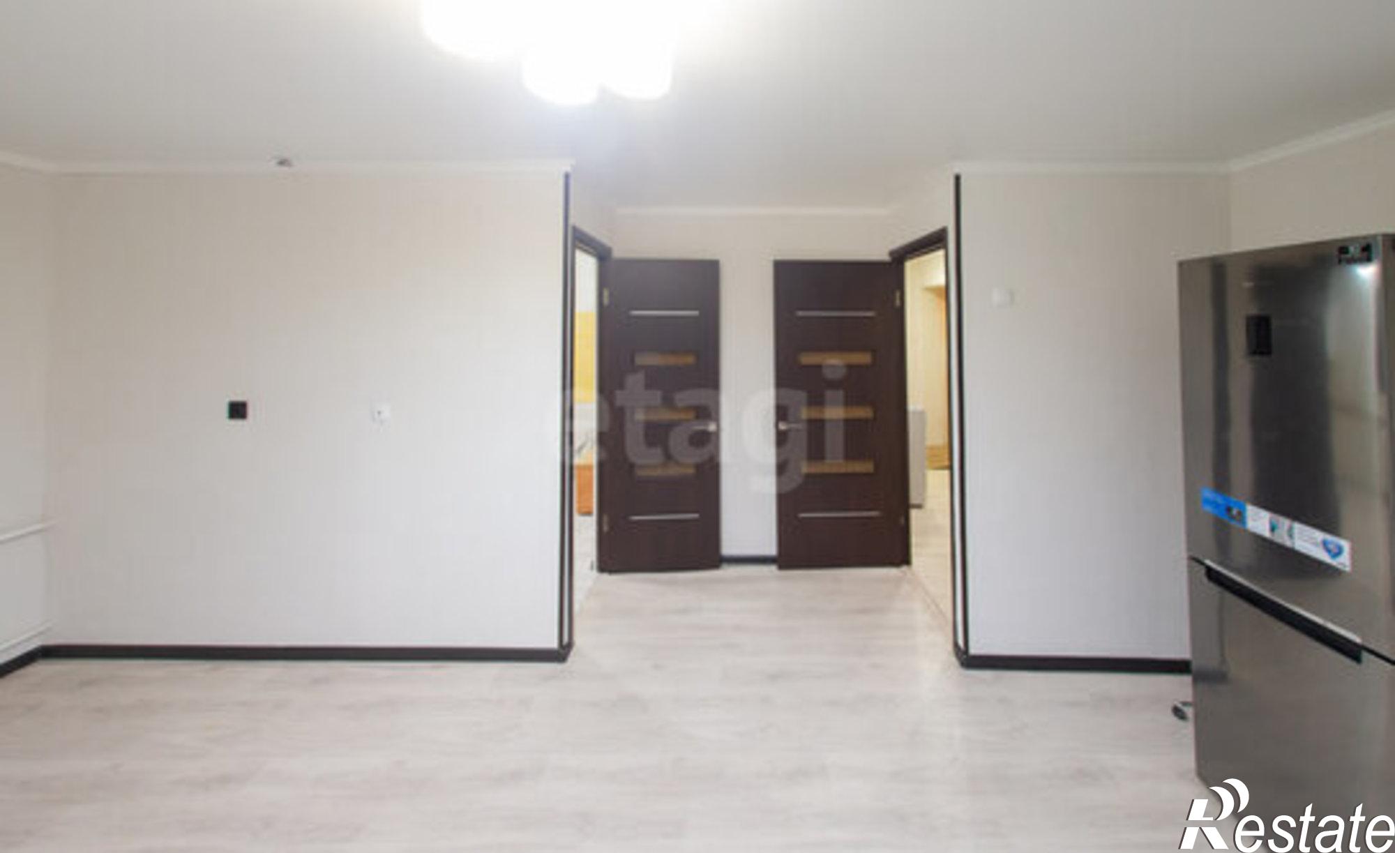 Купить квартиру за 3 500 000 рублей на улица Белоглазова, 135