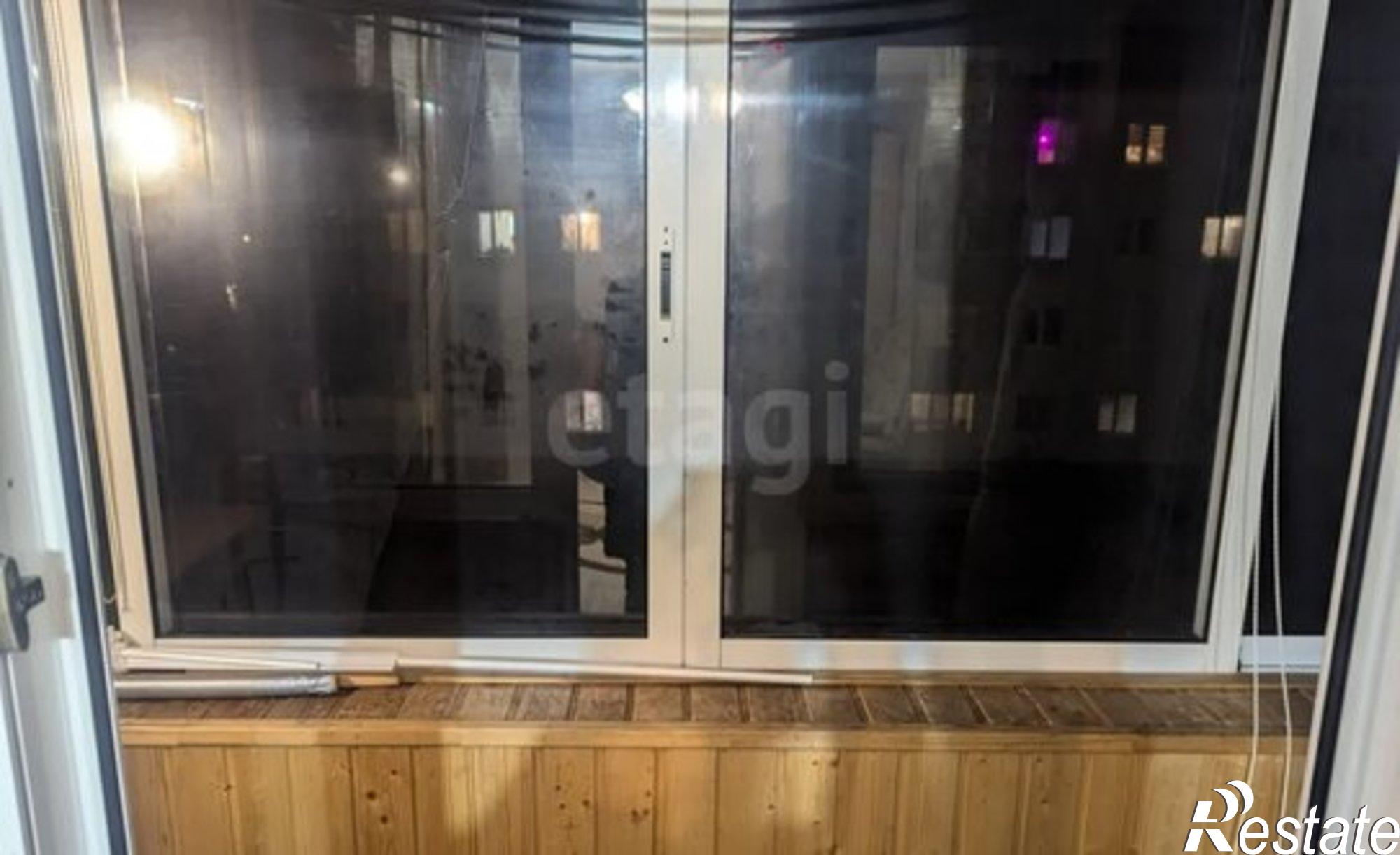 Купить квартиру за 4 600 000 рублей на улица Заслонова, 12