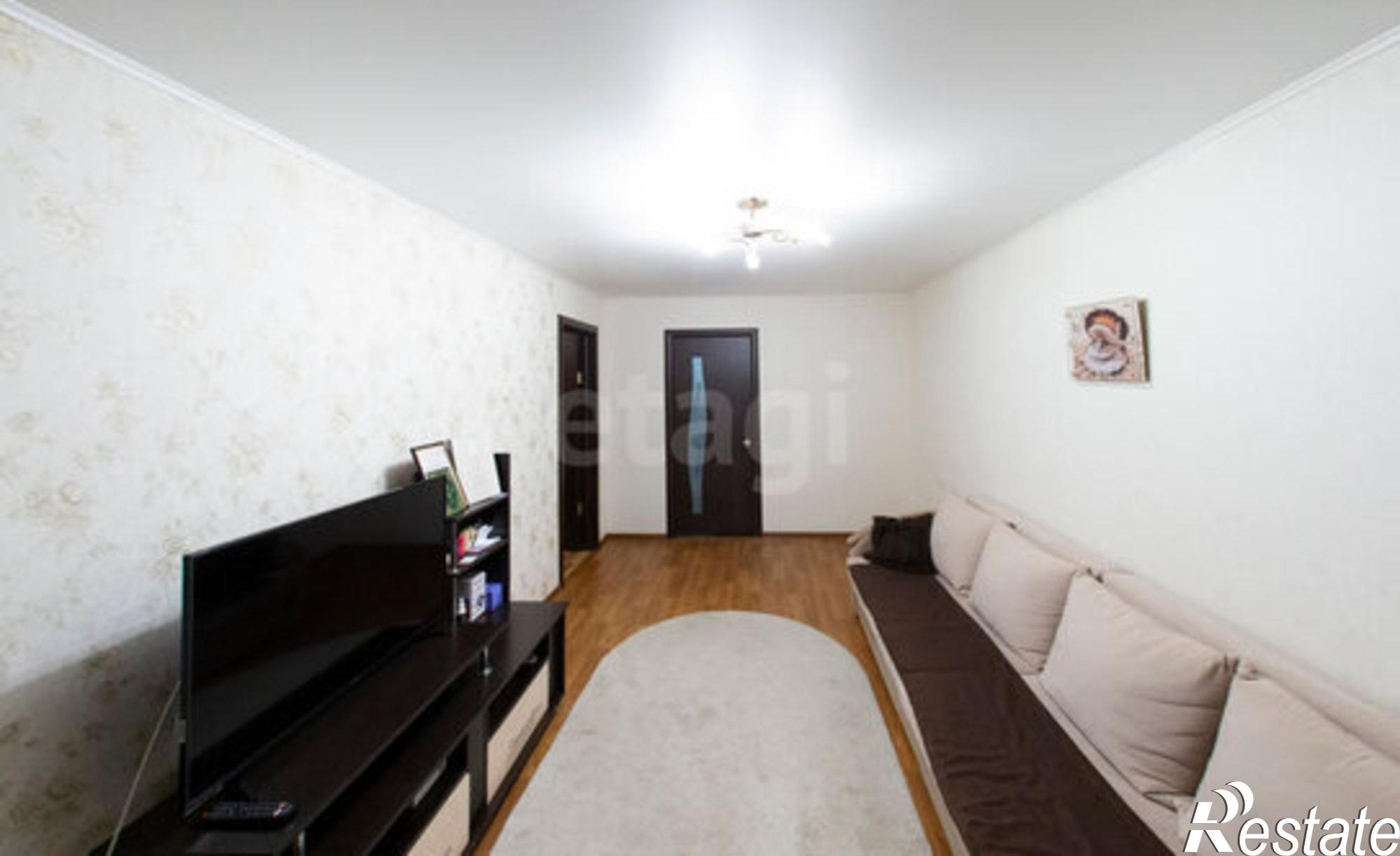 Купить квартиру за 4 300 000 рублей на улица Чернышевского, 42