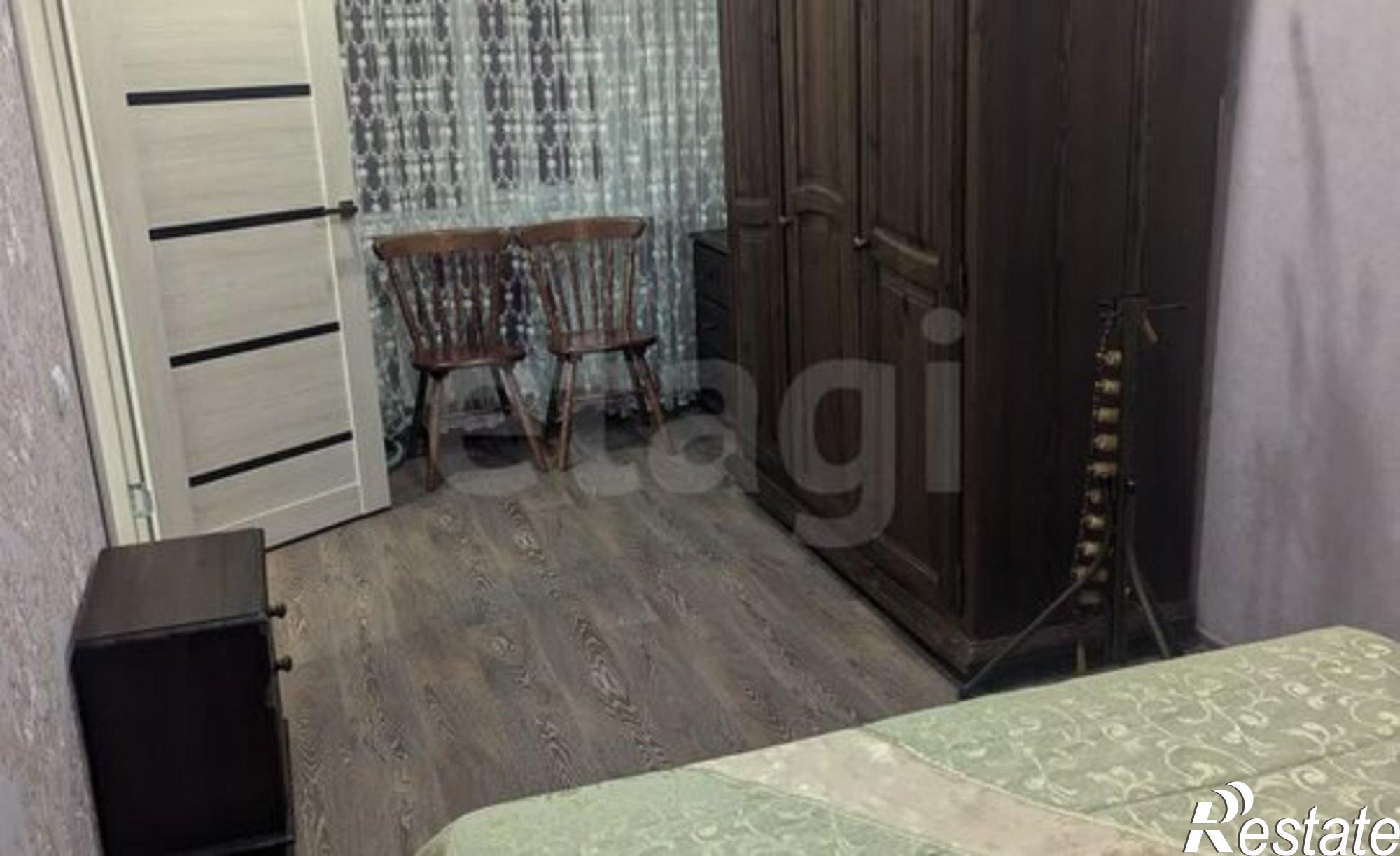 Купить квартиру за 4 600 000 рублей на улица Заслонова, 12