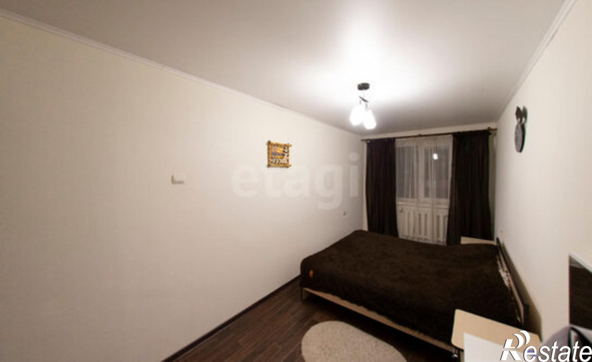 Купить квартиру за 4 300 000 рублей на улица Чернышевского, 42