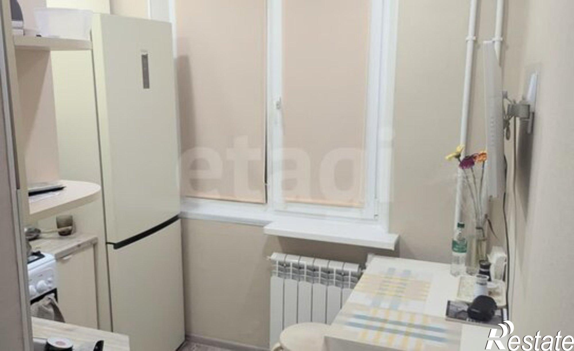 Купить квартиру за 4 600 000 рублей на улица Заслонова, 12