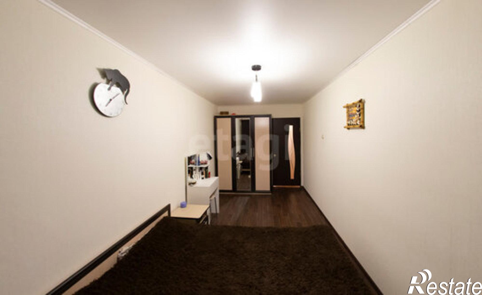 Купить квартиру за 4 300 000 рублей на улица Чернышевского, 42