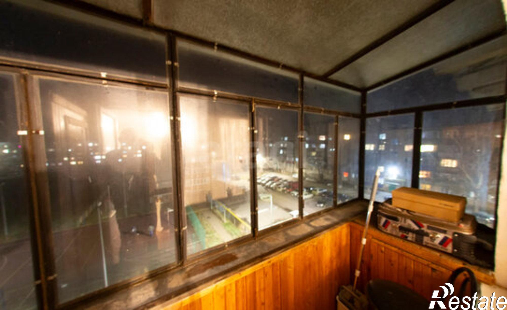 Купить квартиру за 4 300 000 рублей на улица Чернышевского, 42