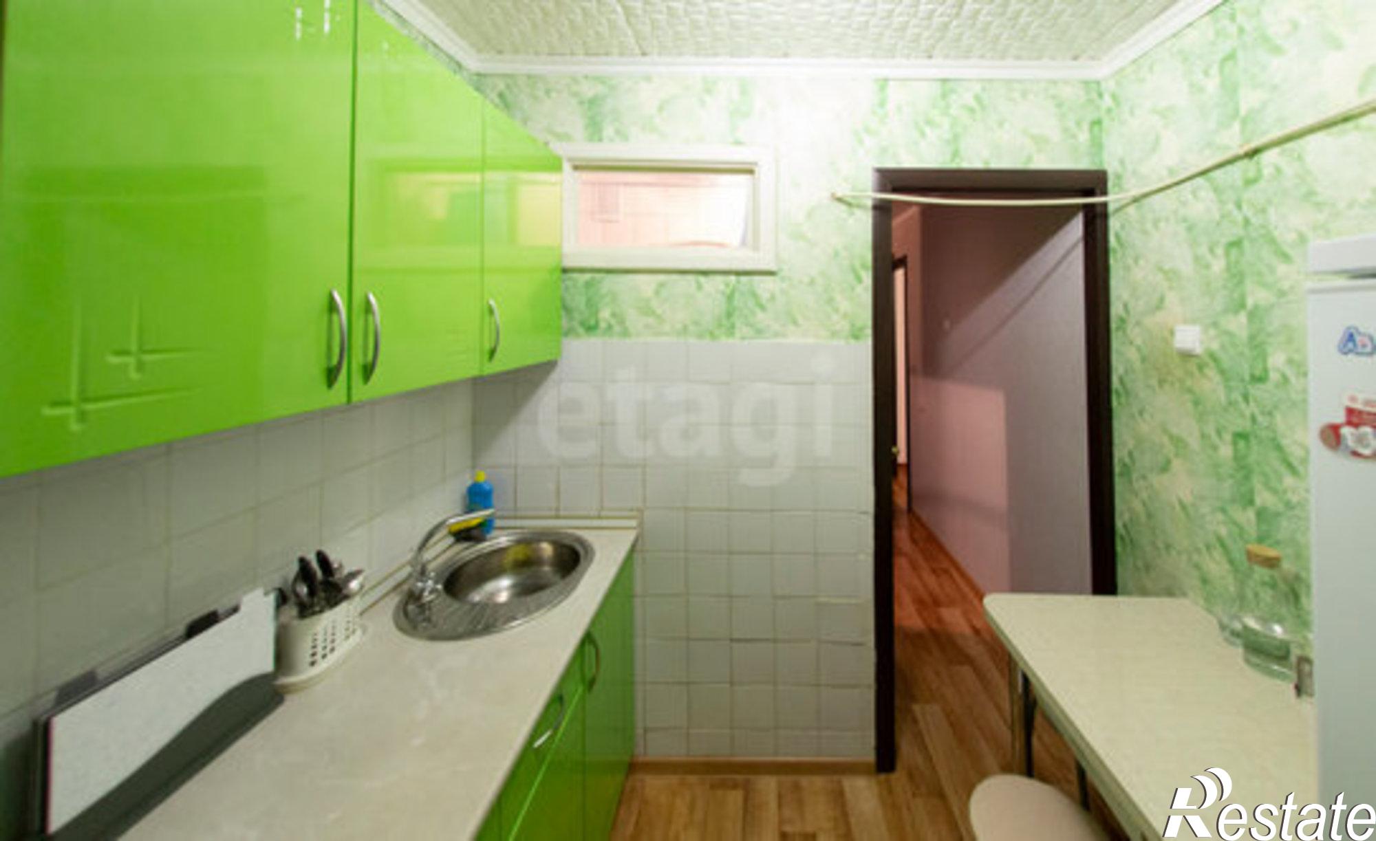 Купить квартиру за 4 300 000 рублей на улица Чернышевского, 42