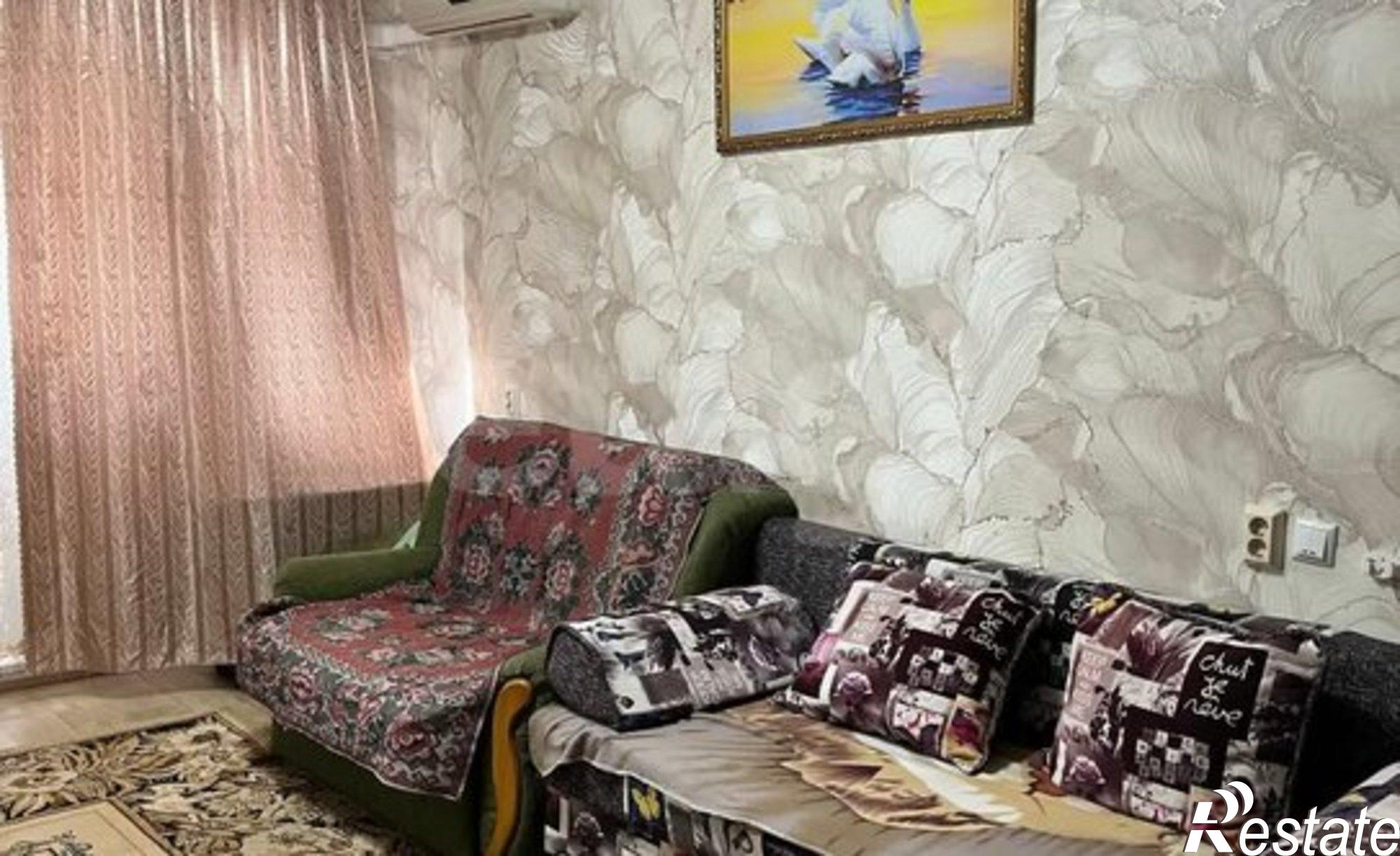 Купить квартиру за 5 700 000 рублей на улица Шевченко, 134