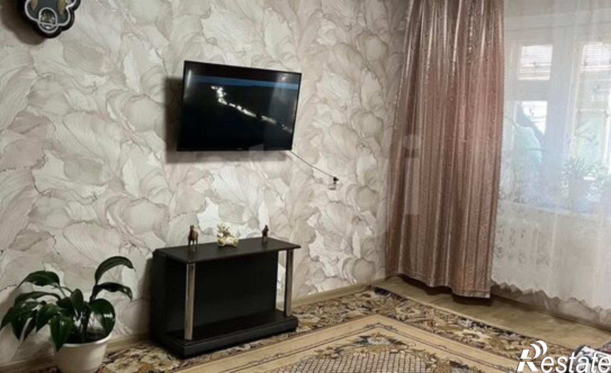 Купить квартиру за 5 700 000 рублей на улица Шевченко, 134