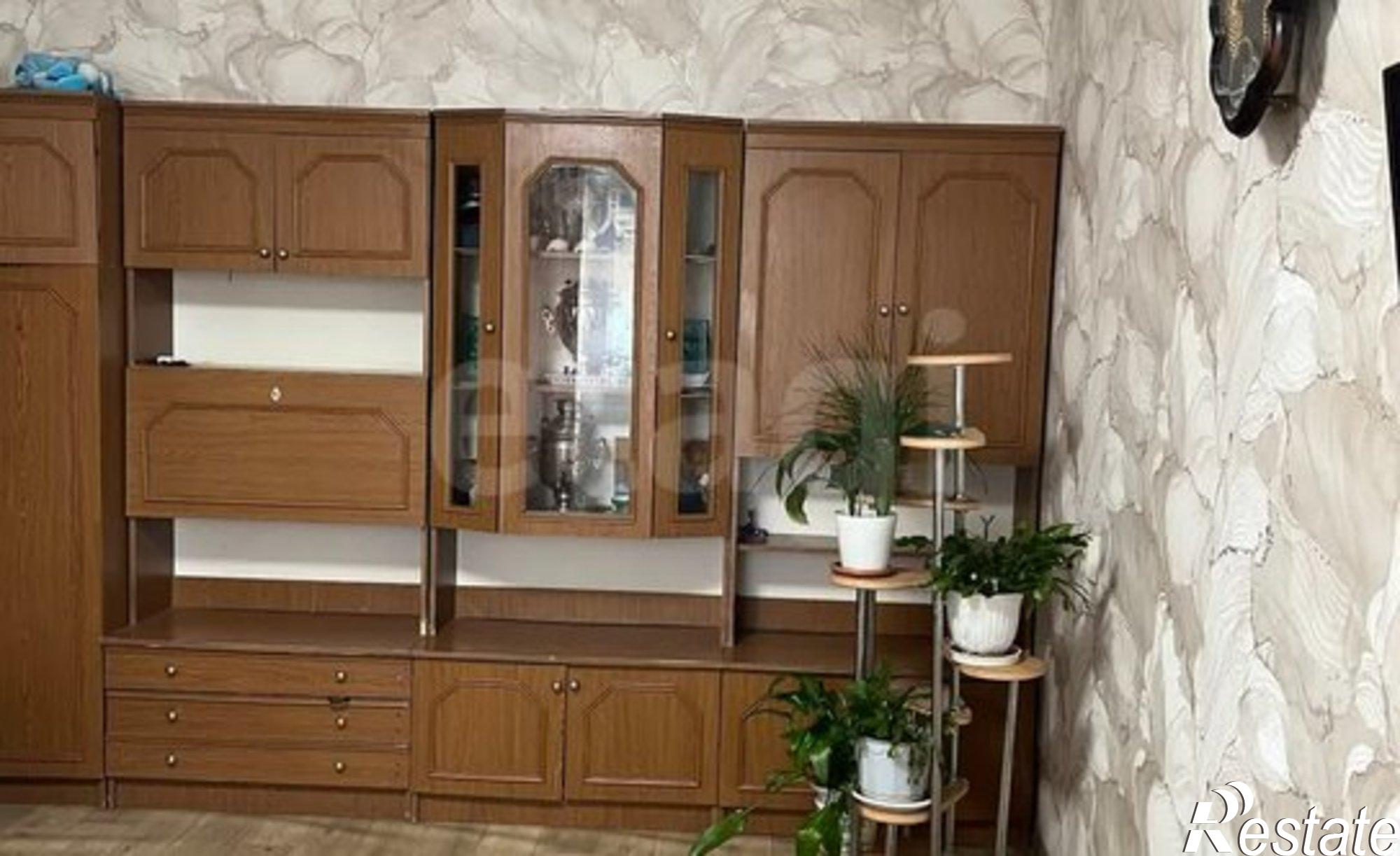 Купить квартиру за 5 700 000 рублей на улица Шевченко, 134