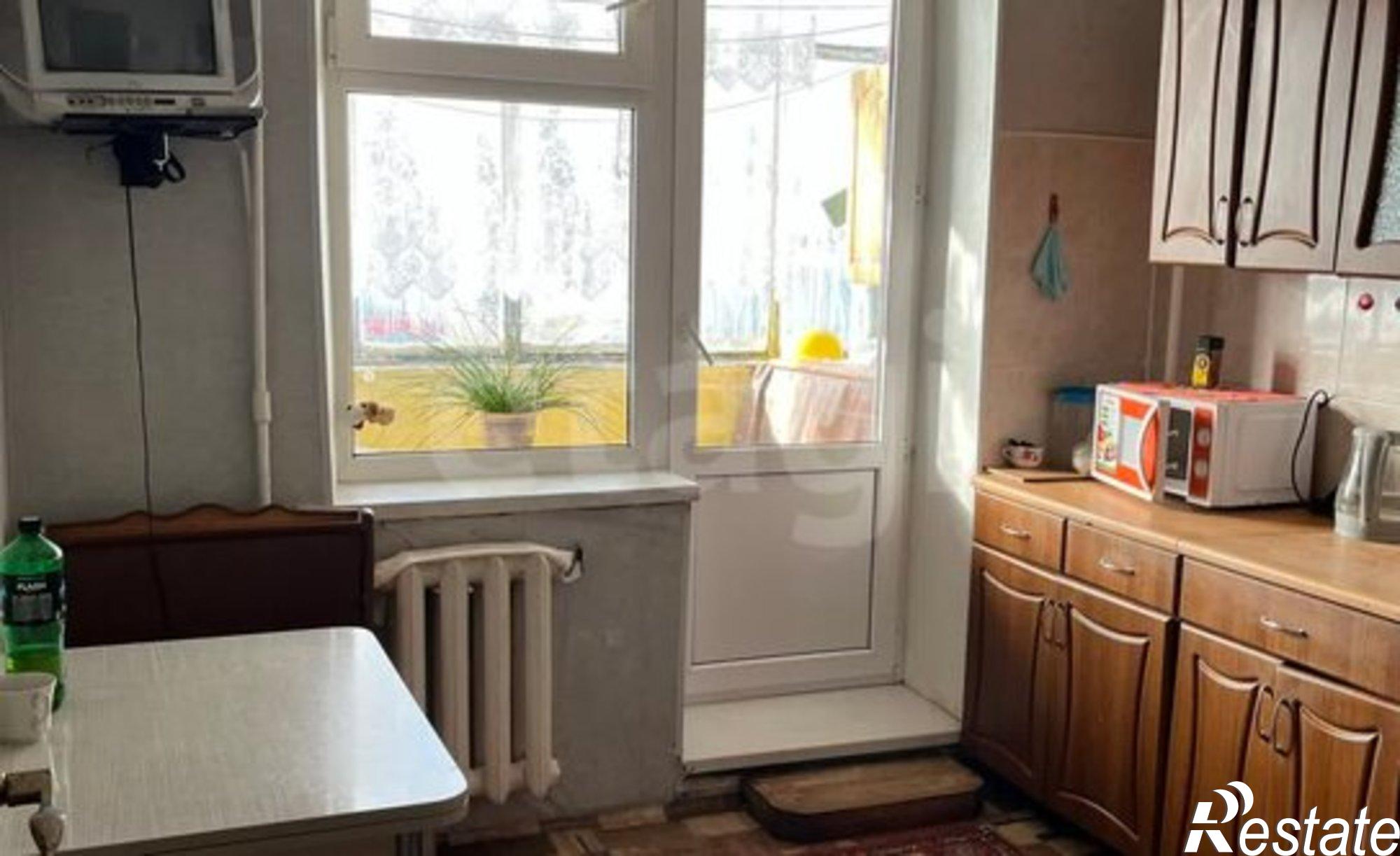 Купить квартиру за 5 700 000 рублей на улица Шевченко, 134