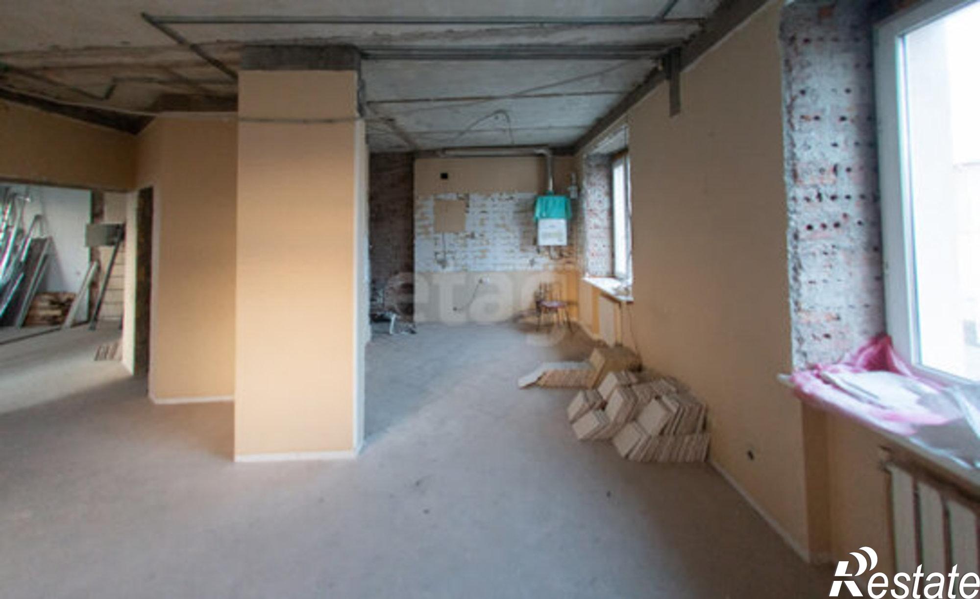 Купить квартиру за 9 300 000 рублей на улица Ленина, 48