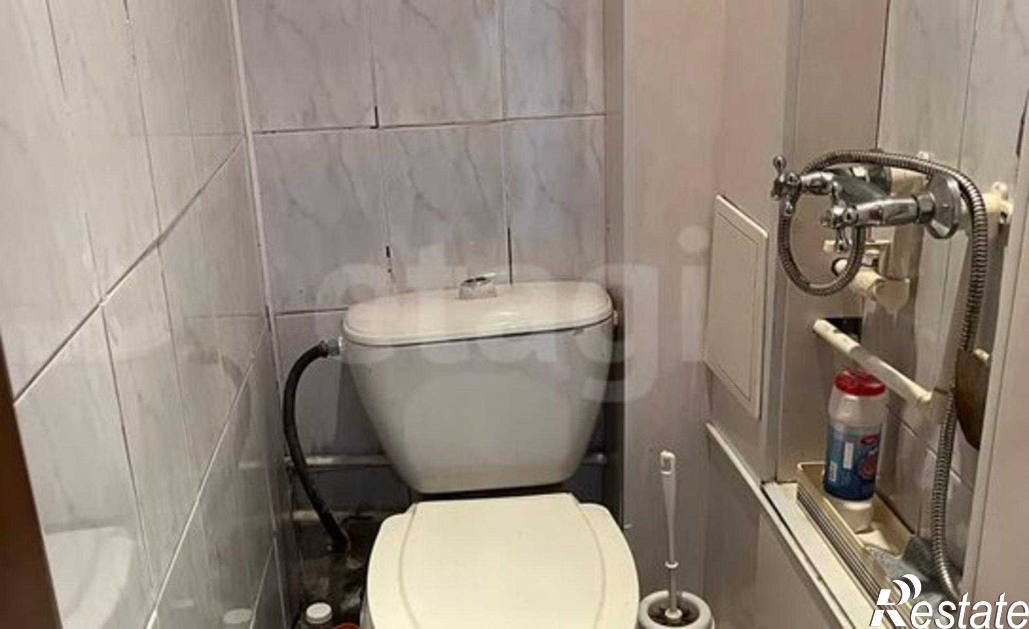 Купить квартиру за 5 700 000 рублей на улица Шевченко, 134