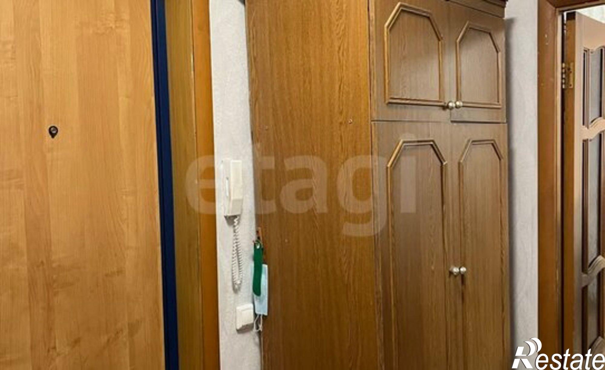 Купить квартиру за 5 700 000 рублей на улица Шевченко, 134