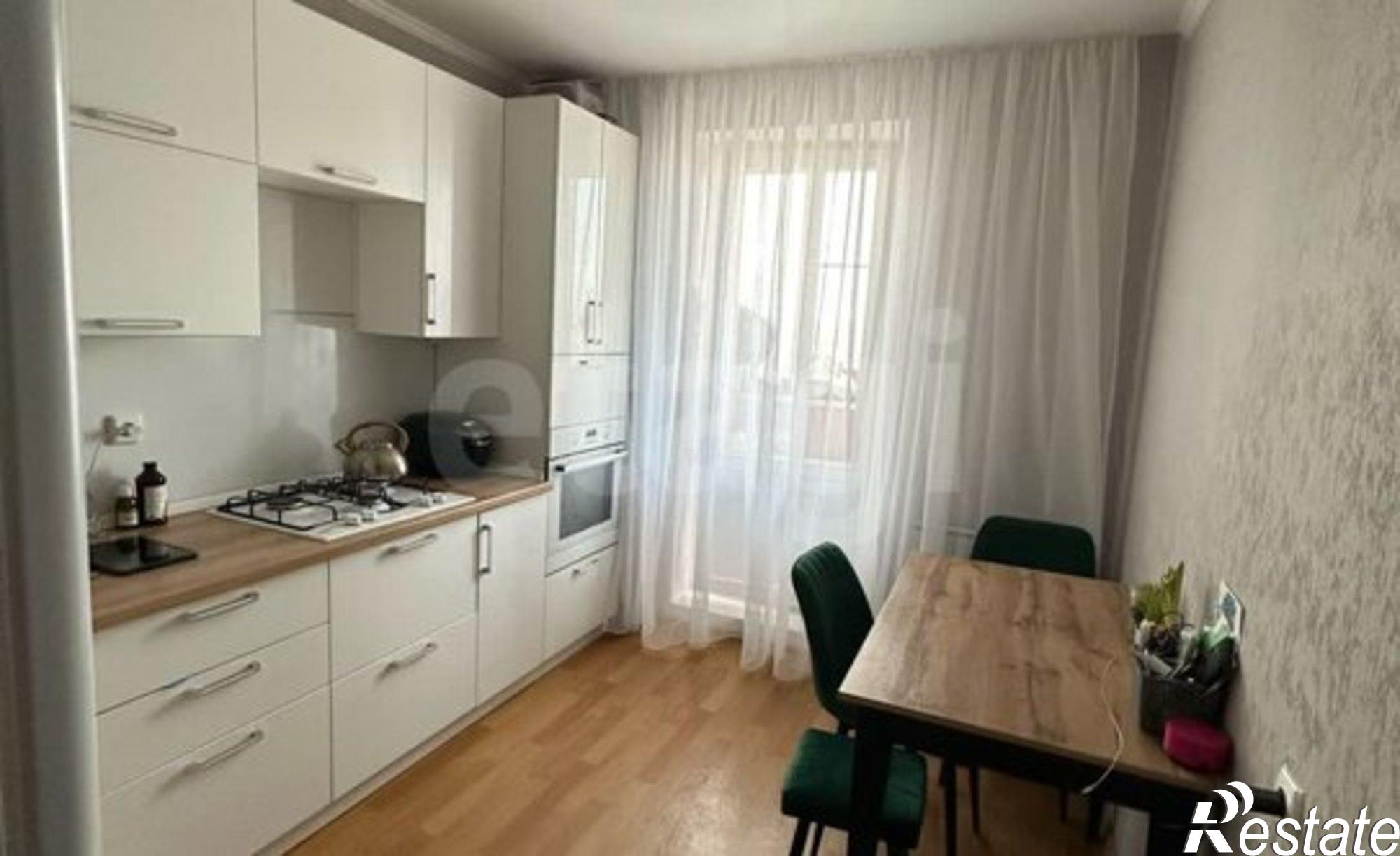 Купить квартиру за 4 500 000 рублей на улица Рината Галеева, 29