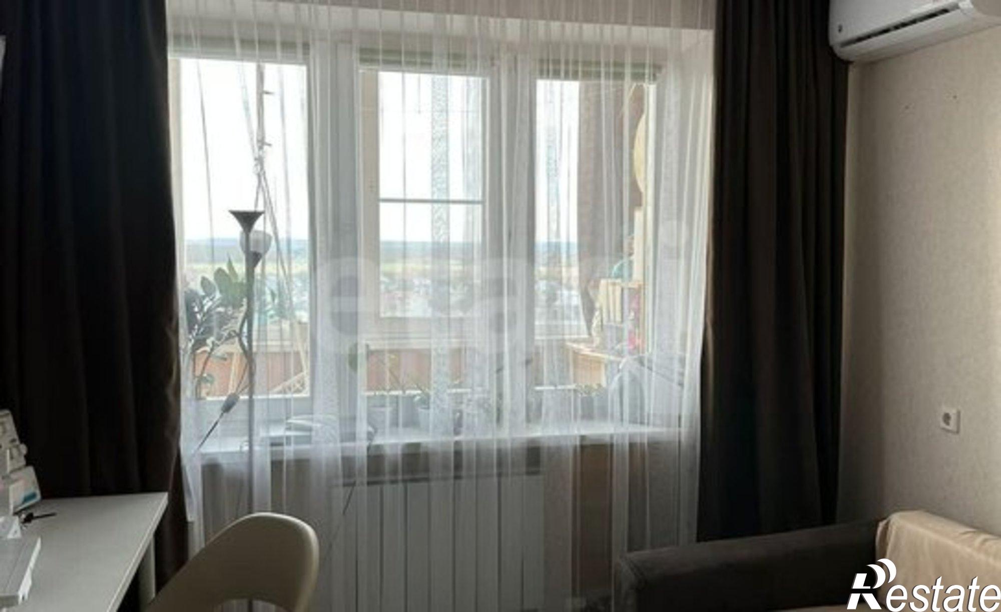 Купить квартиру за 4 500 000 рублей на улица Рината Галеева, 29