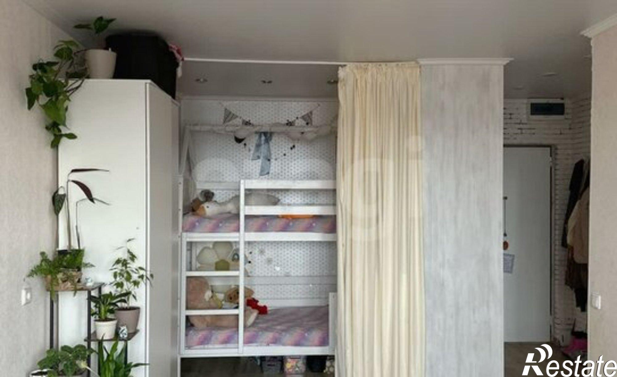 Купить квартиру за 4 500 000 рублей на улица Рината Галеева, 29