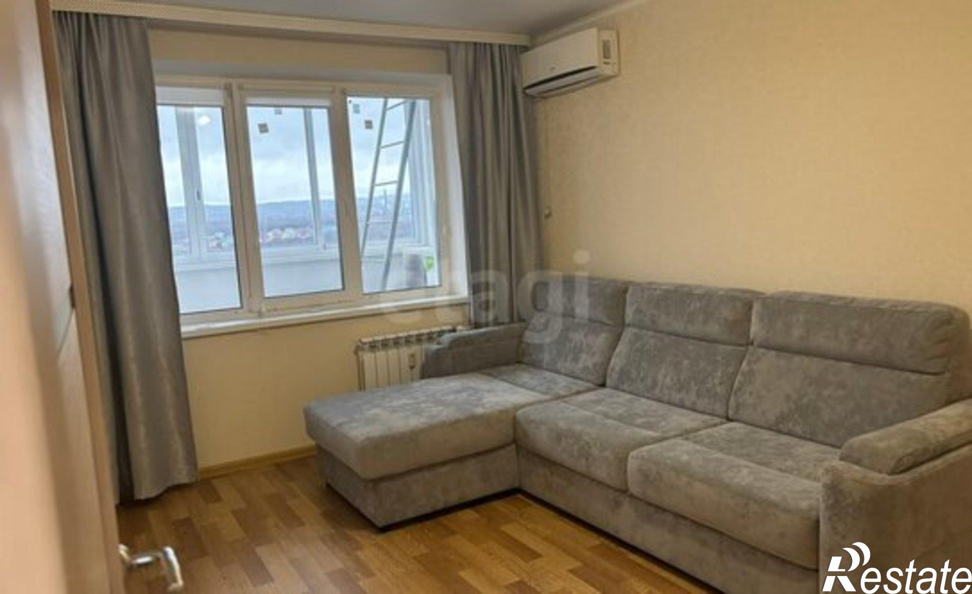 Купить квартиру за 4 600 000 рублей на проспект Строителей, 80