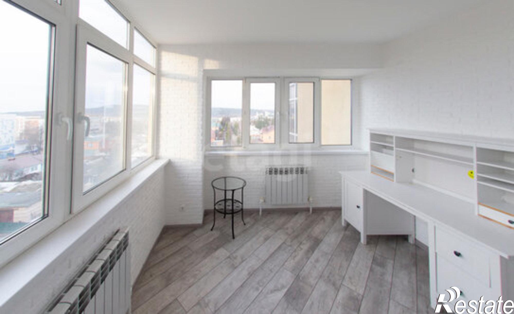 Купить квартиру за 18 900 000 рублей на проспект Тукая, 36