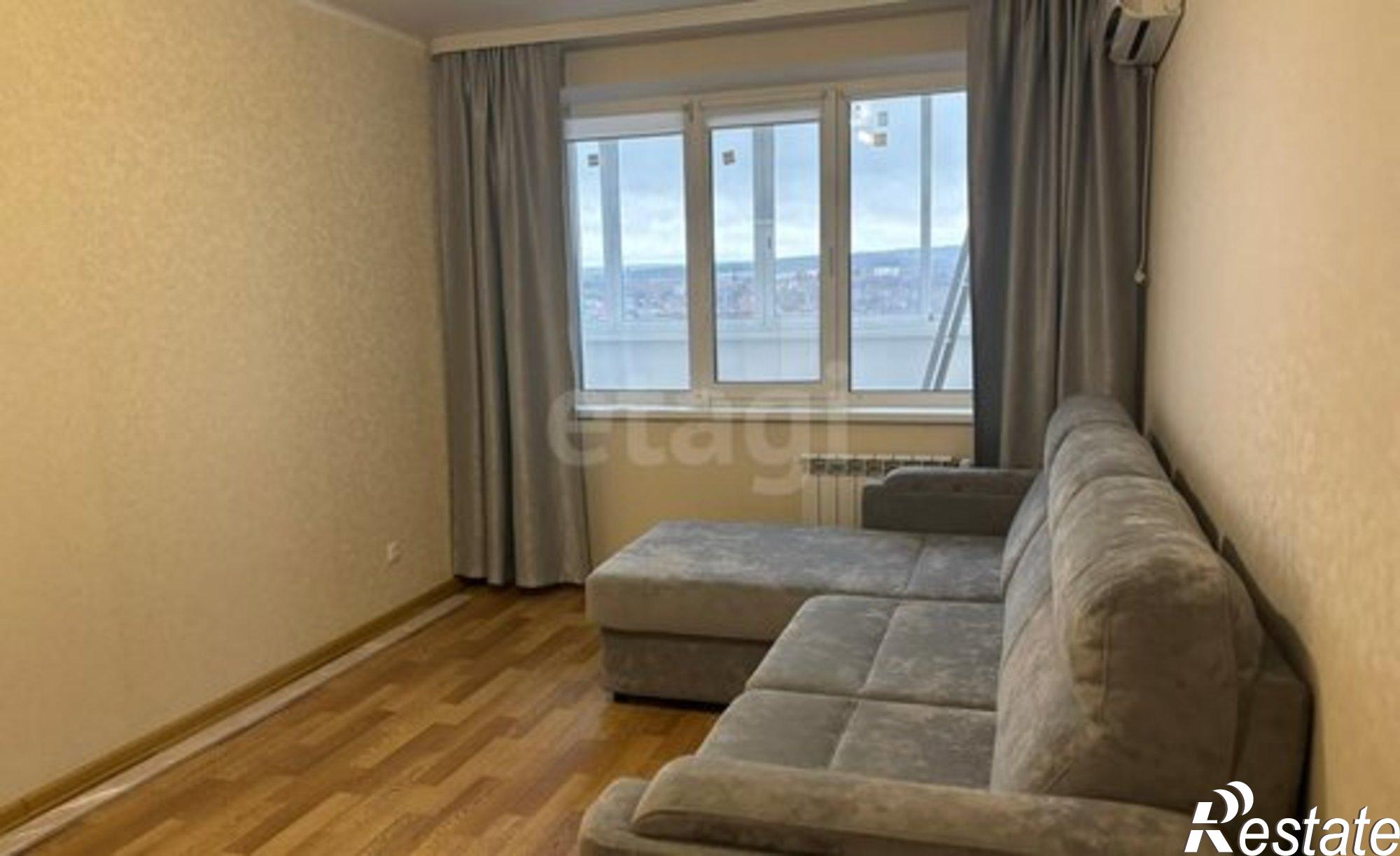 Купить квартиру за 4 600 000 рублей на проспект Строителей, 80