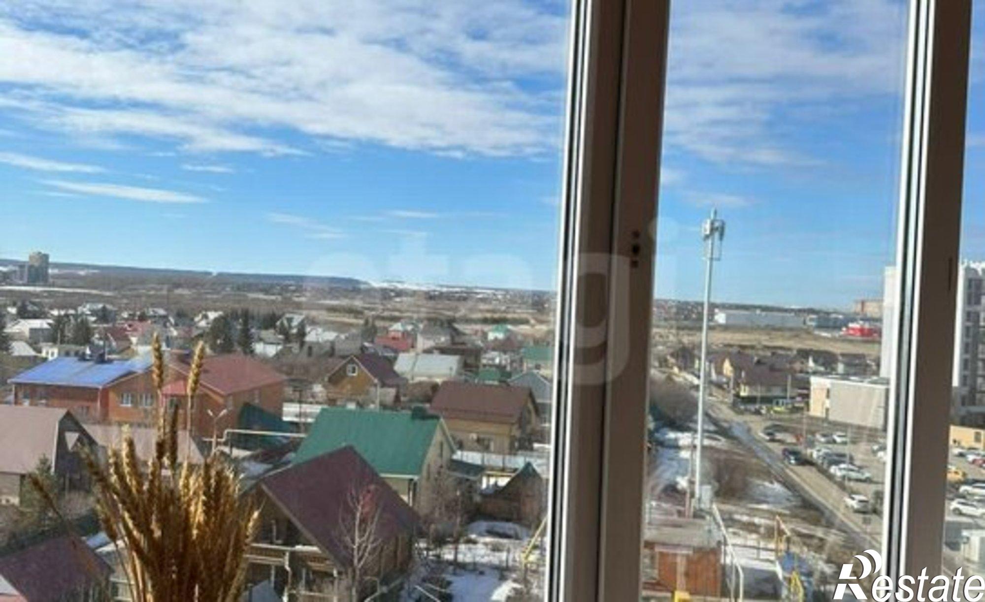 Купить квартиру за 4 500 000 рублей на улица Рината Галеева, 29