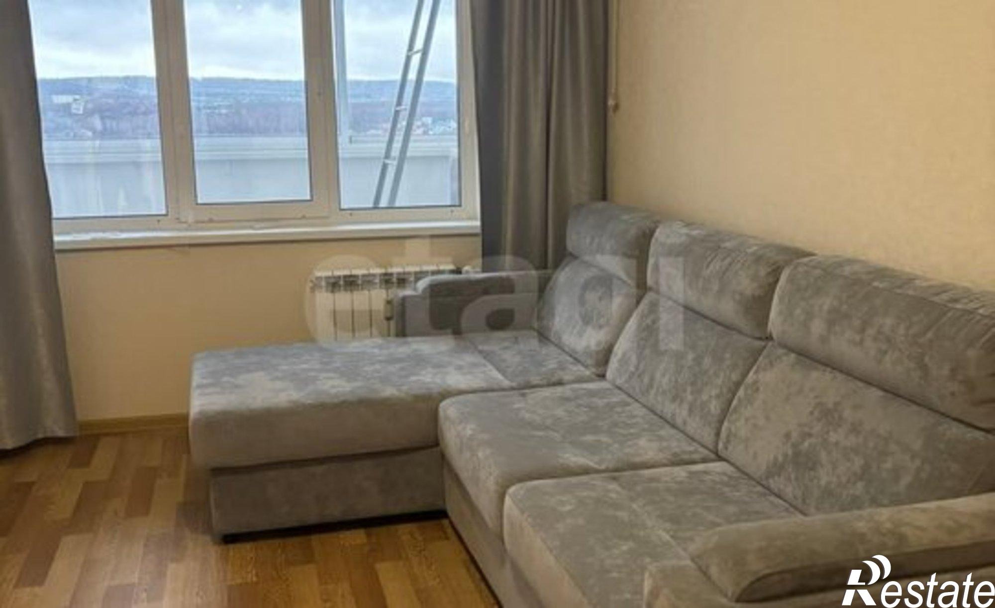 Купить квартиру за 4 600 000 рублей на проспект Строителей, 80