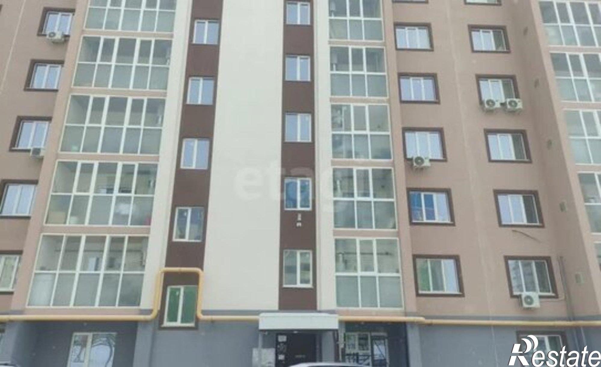 Купить квартиру за 5 100 000 рублей на проспект Строителей, 74