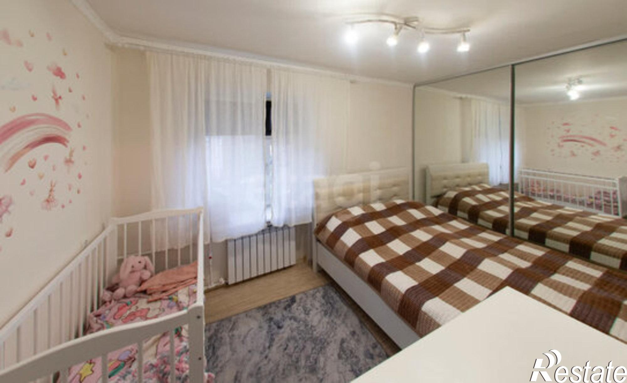 Купить квартиру за 4 380 000 рублей на улица Гагарина, 15