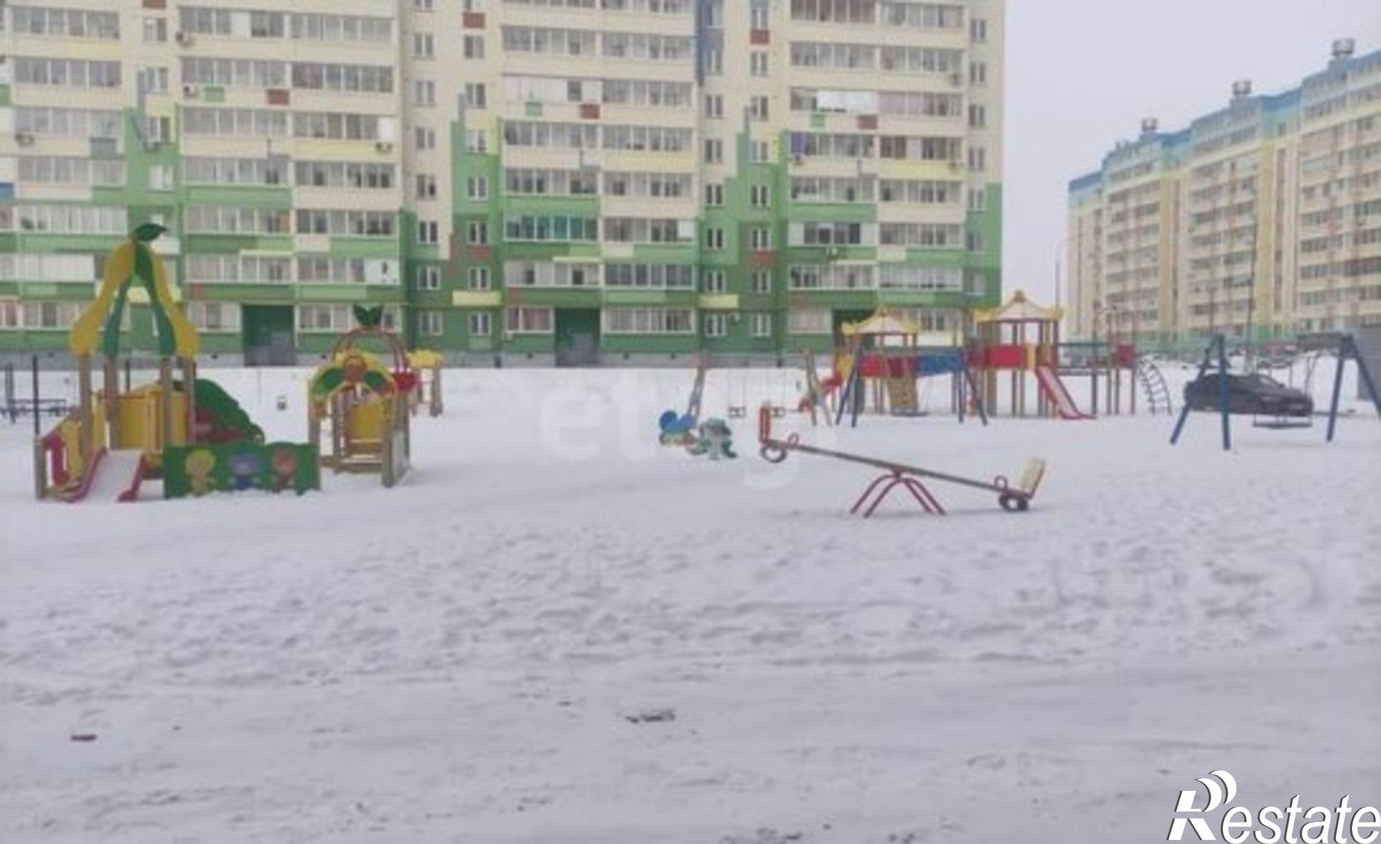 Купить квартиру за 5 100 000 рублей на проспект Строителей, 74