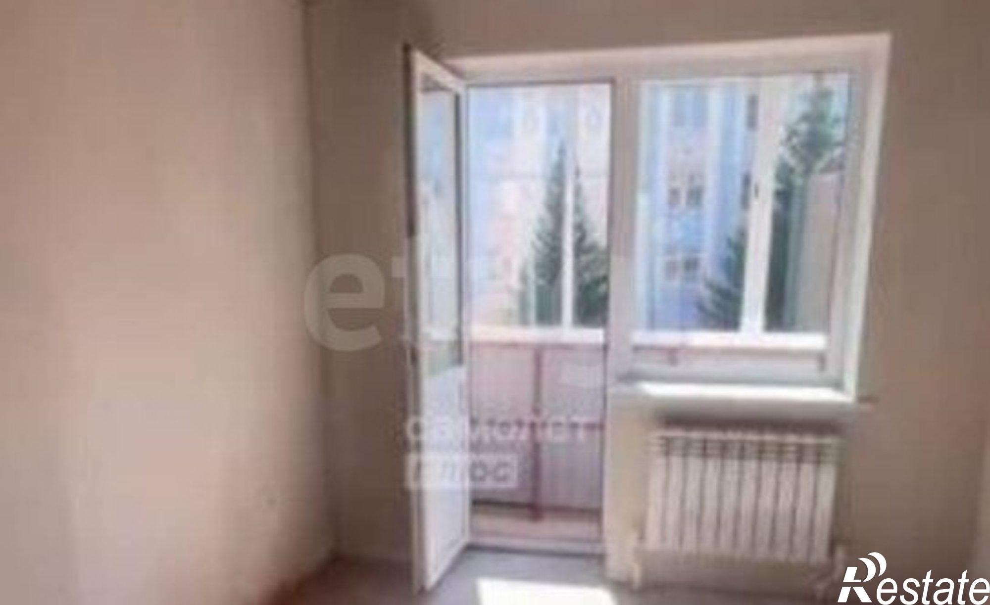 Купить квартиру за 4 590 000 рублей на улица Ризы Фахретдина, 57Е