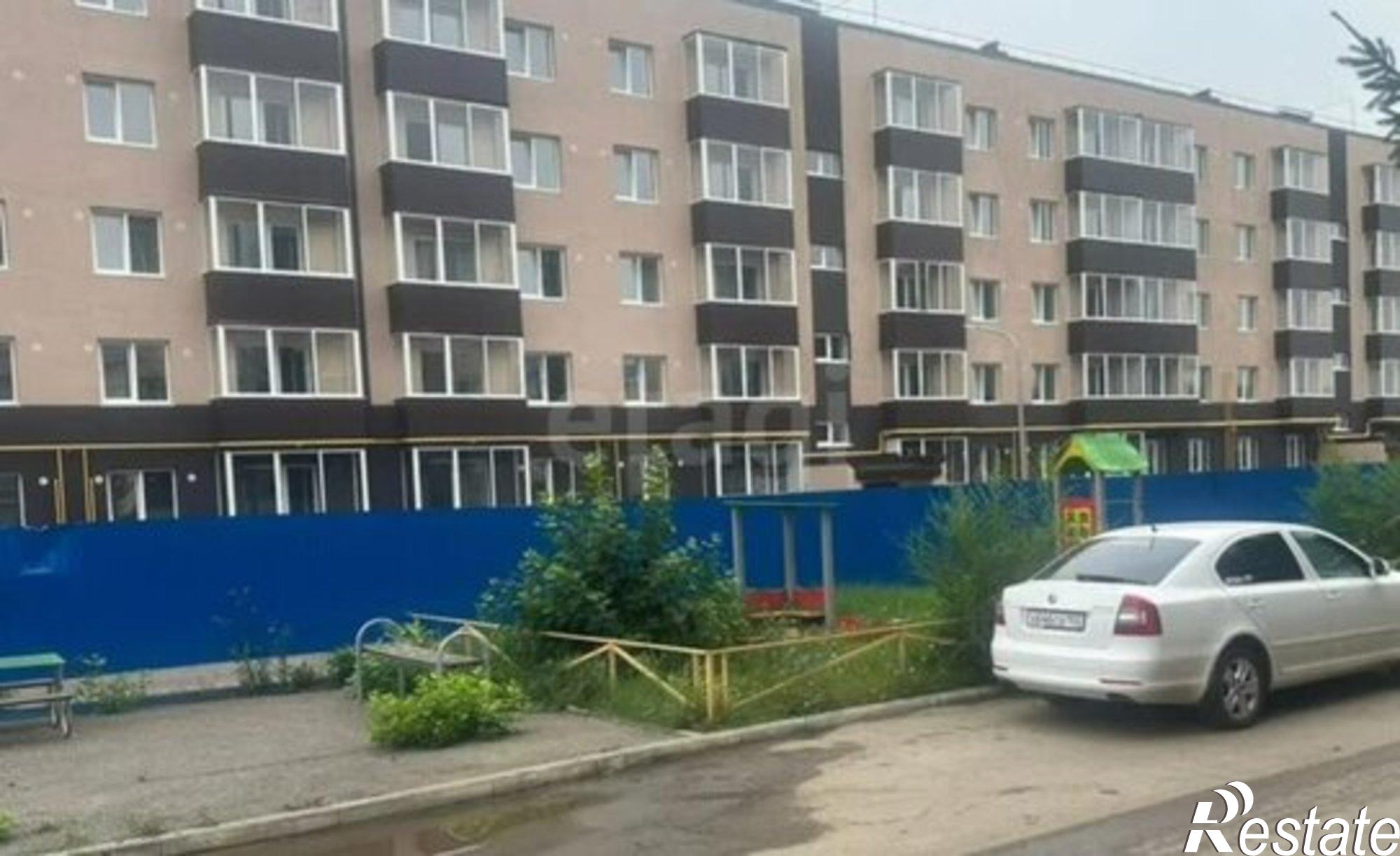 Купить квартиру за 4 590 000 рублей на улица Ризы Фахретдина, 57Е