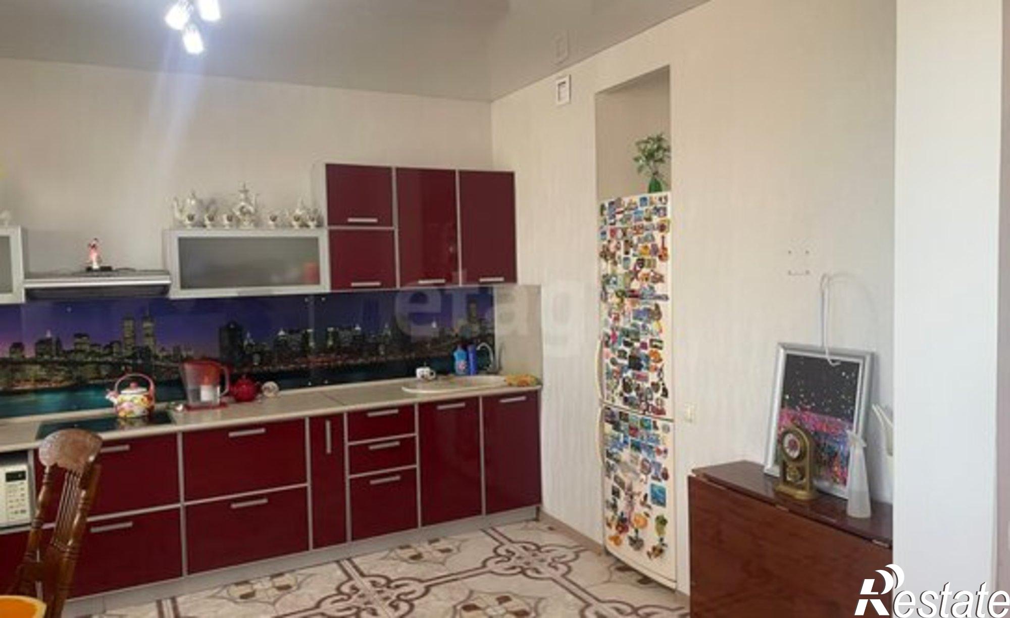 Купить квартиру за 7 950 000 рублей на улица Ленина, 171