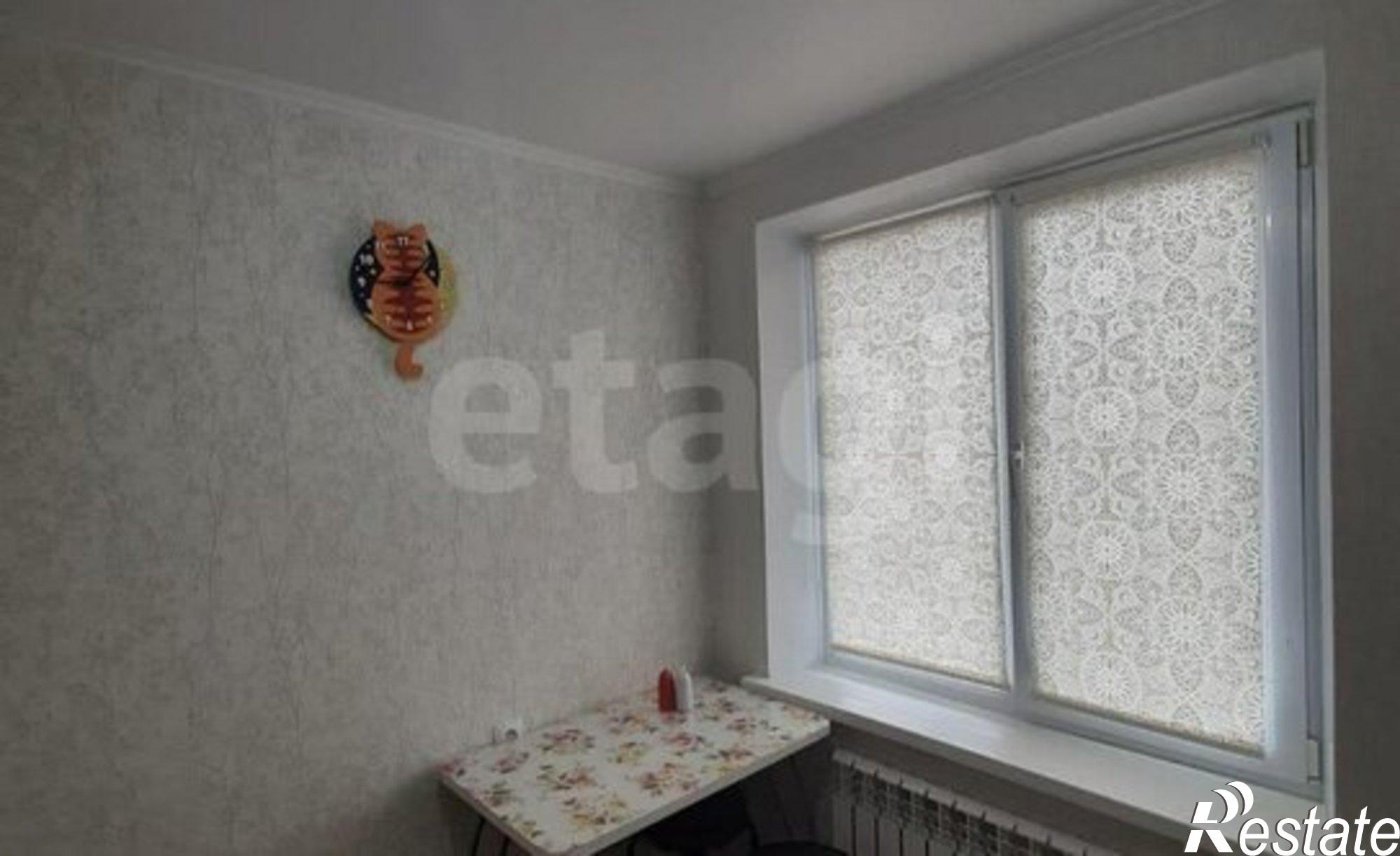 Купить квартиру за 3 850 000 рублей на улица Чернышевского, 49