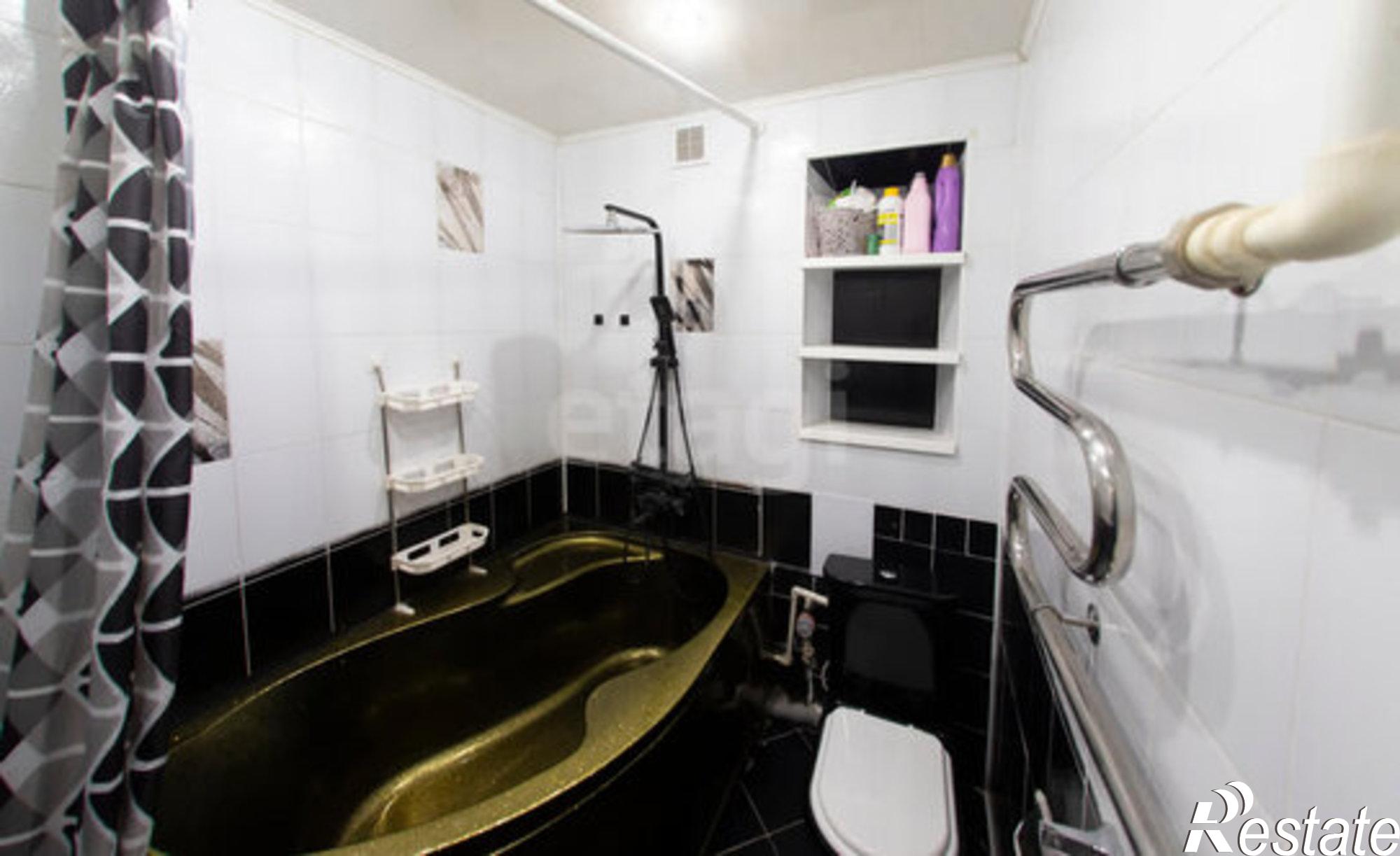 Купить квартиру за 4 380 000 рублей на улица Гагарина, 15