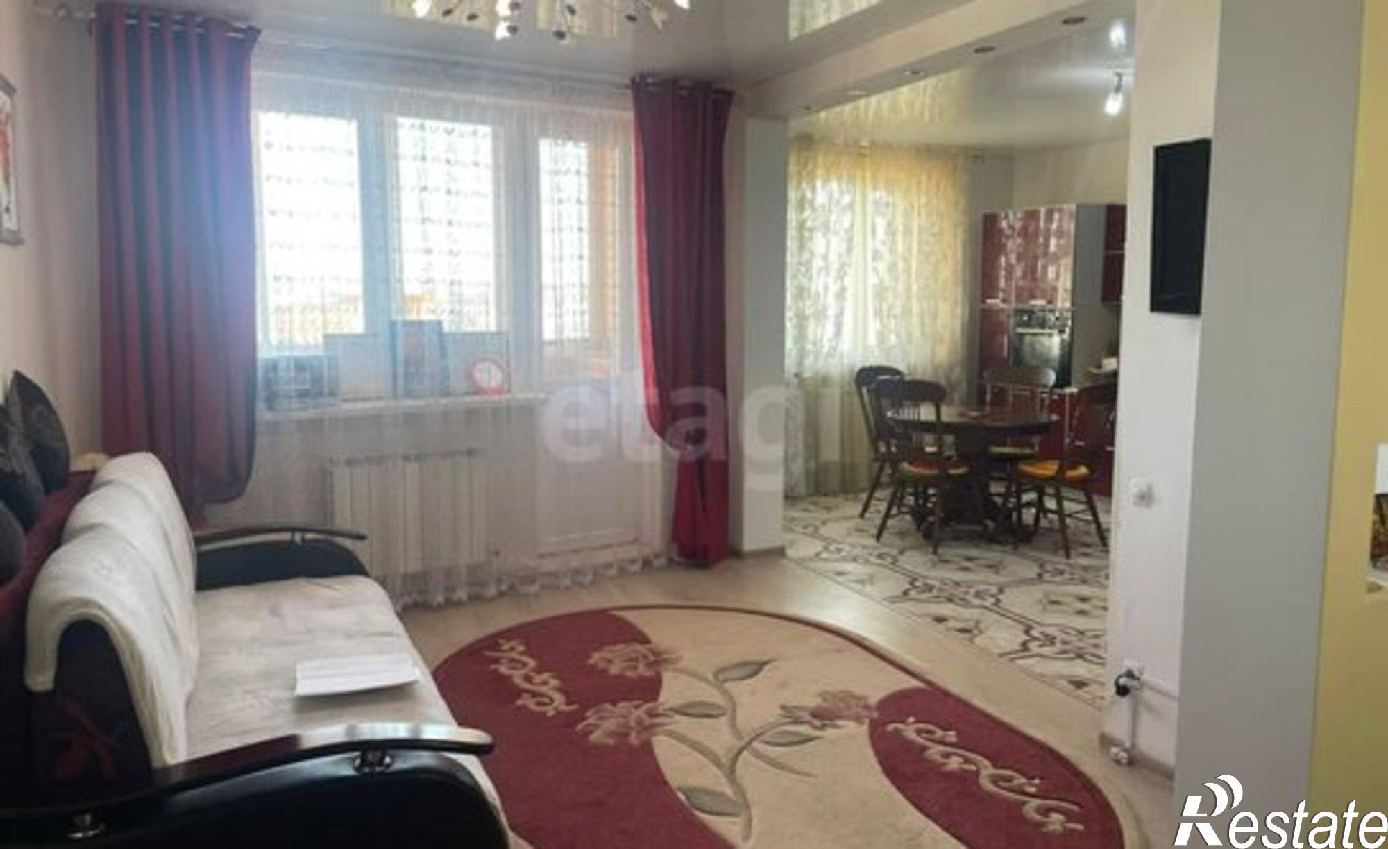 Купить квартиру за 7 950 000 рублей на улица Ленина, 171