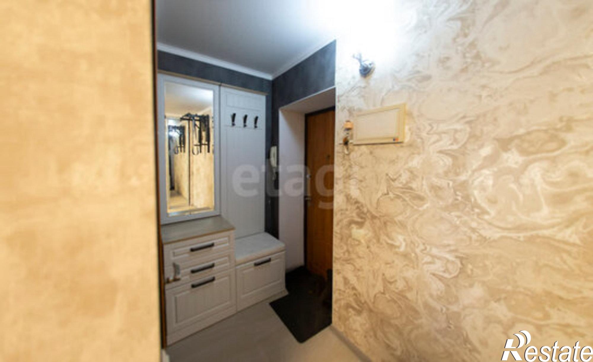 Купить квартиру за 4 380 000 рублей на улица Гагарина, 15