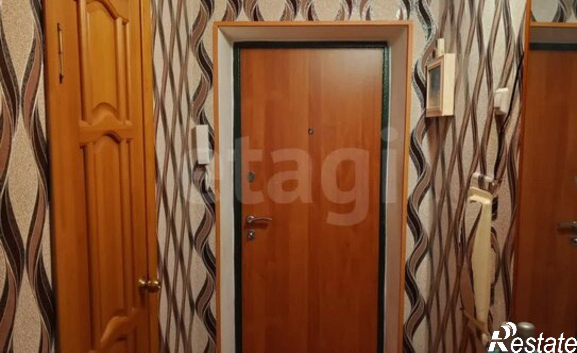 Купить квартиру за 4 500 000 рублей на улица Шевченко, 54