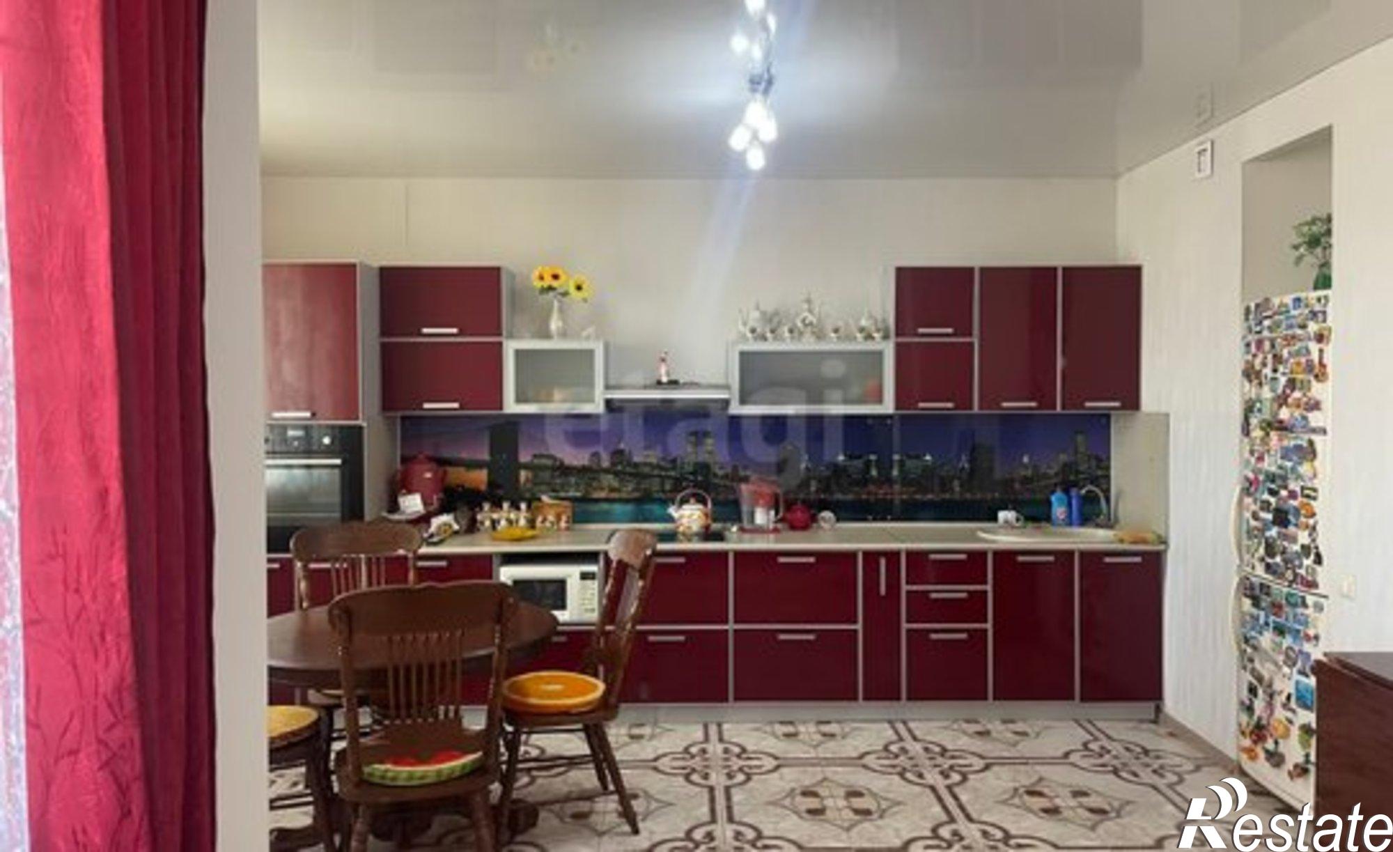 Купить квартиру за 7 950 000 рублей на улица Ленина, 171